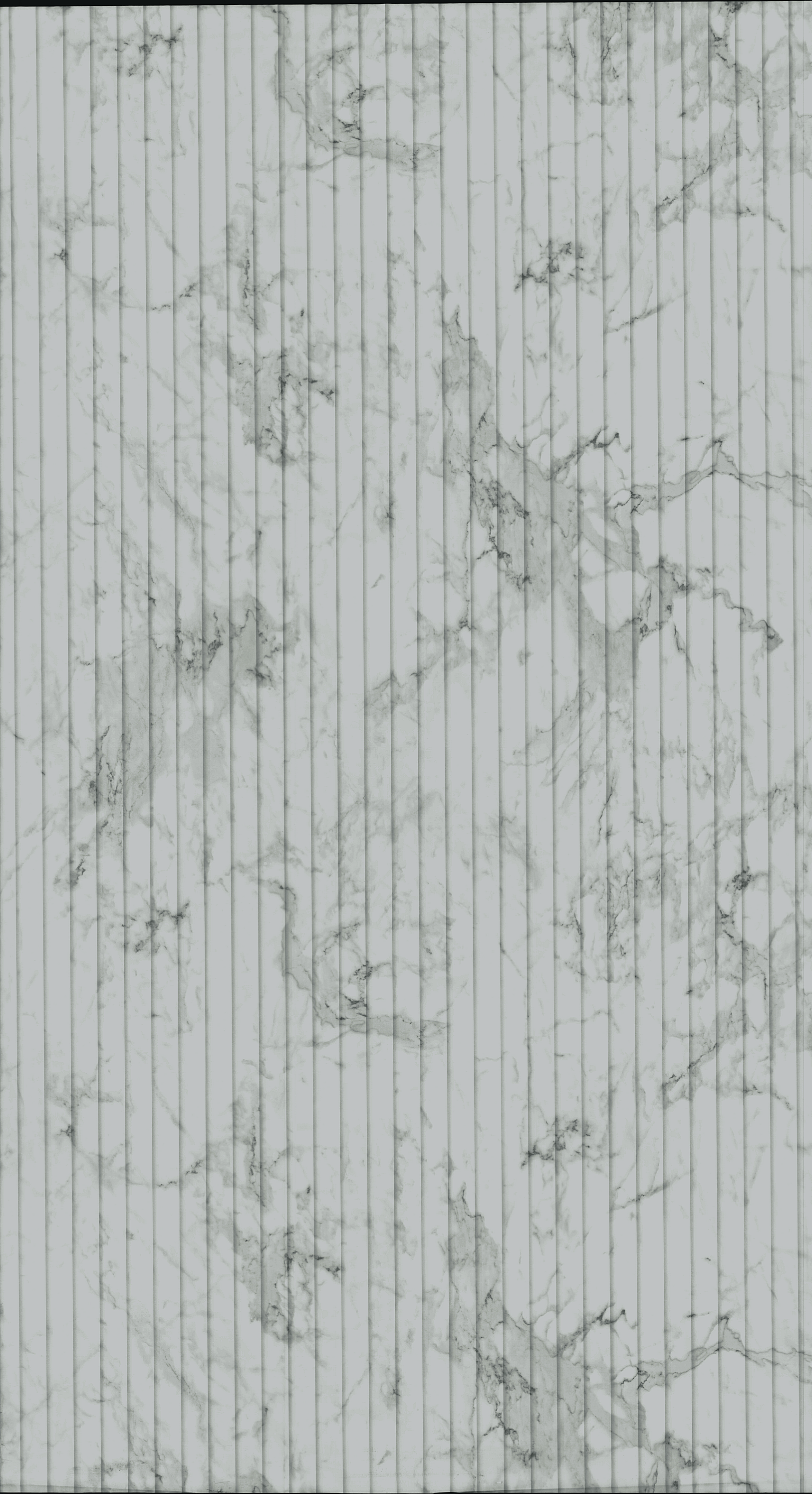 3404 FLT MONTESA Grey Fluted Gloss Laminate - AmulyaMica
