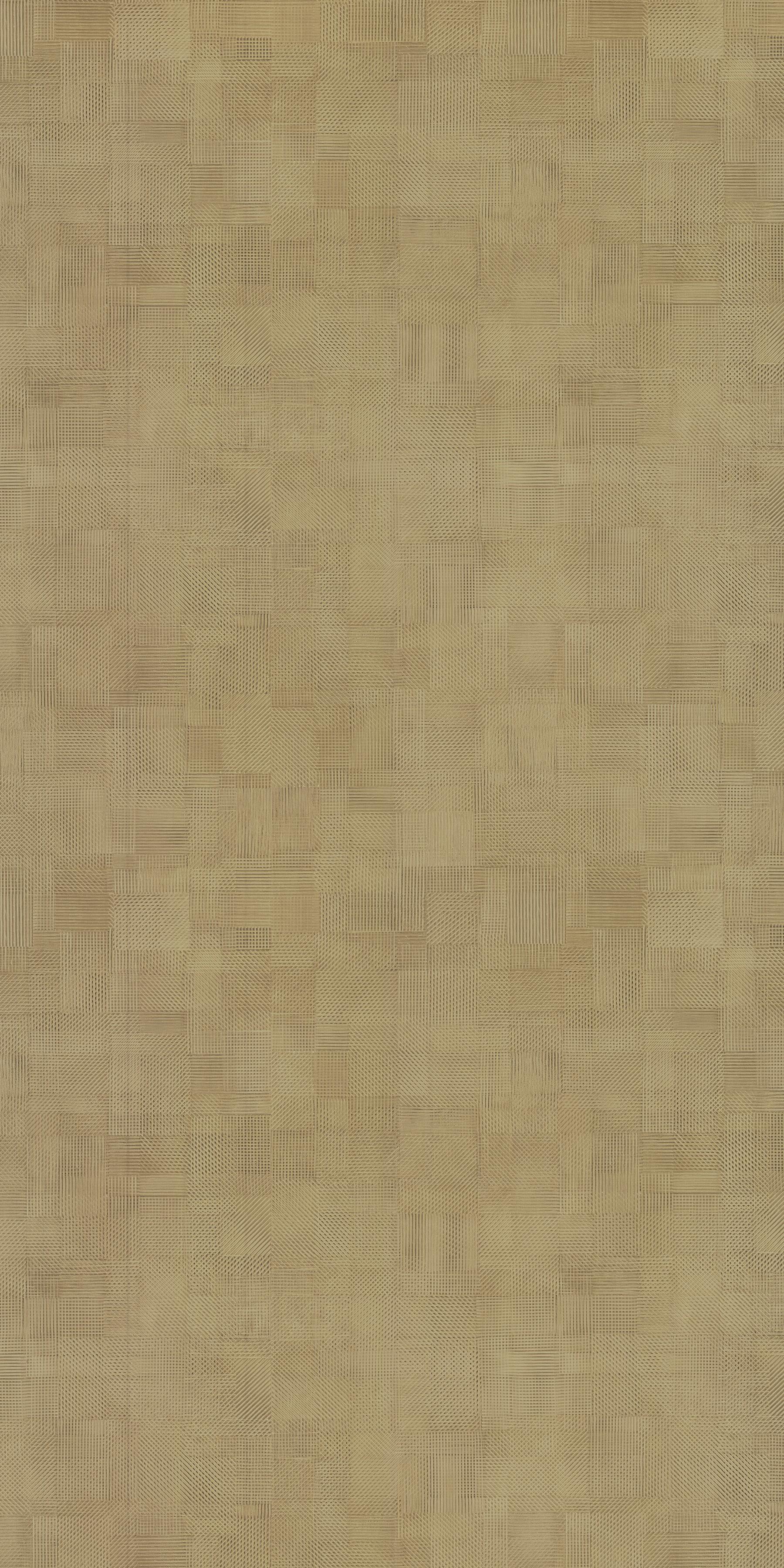 3415 GMF CAREE GRIS I Beige Designer Gloss Laminate - AmulyaMica