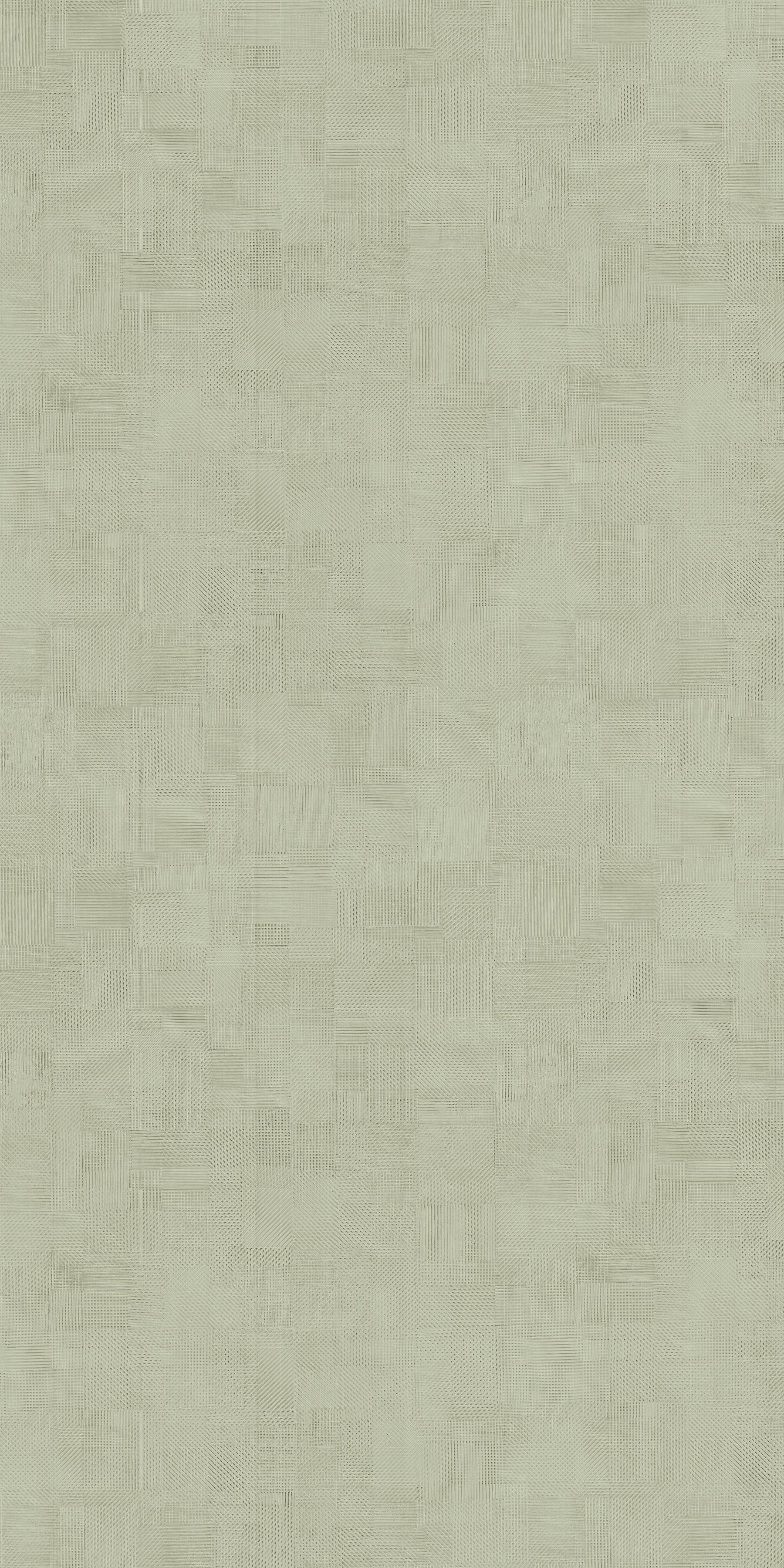 3416 GMF CAREE GRIS II Green Plain Colors Gloss Laminate - AmulyaMica