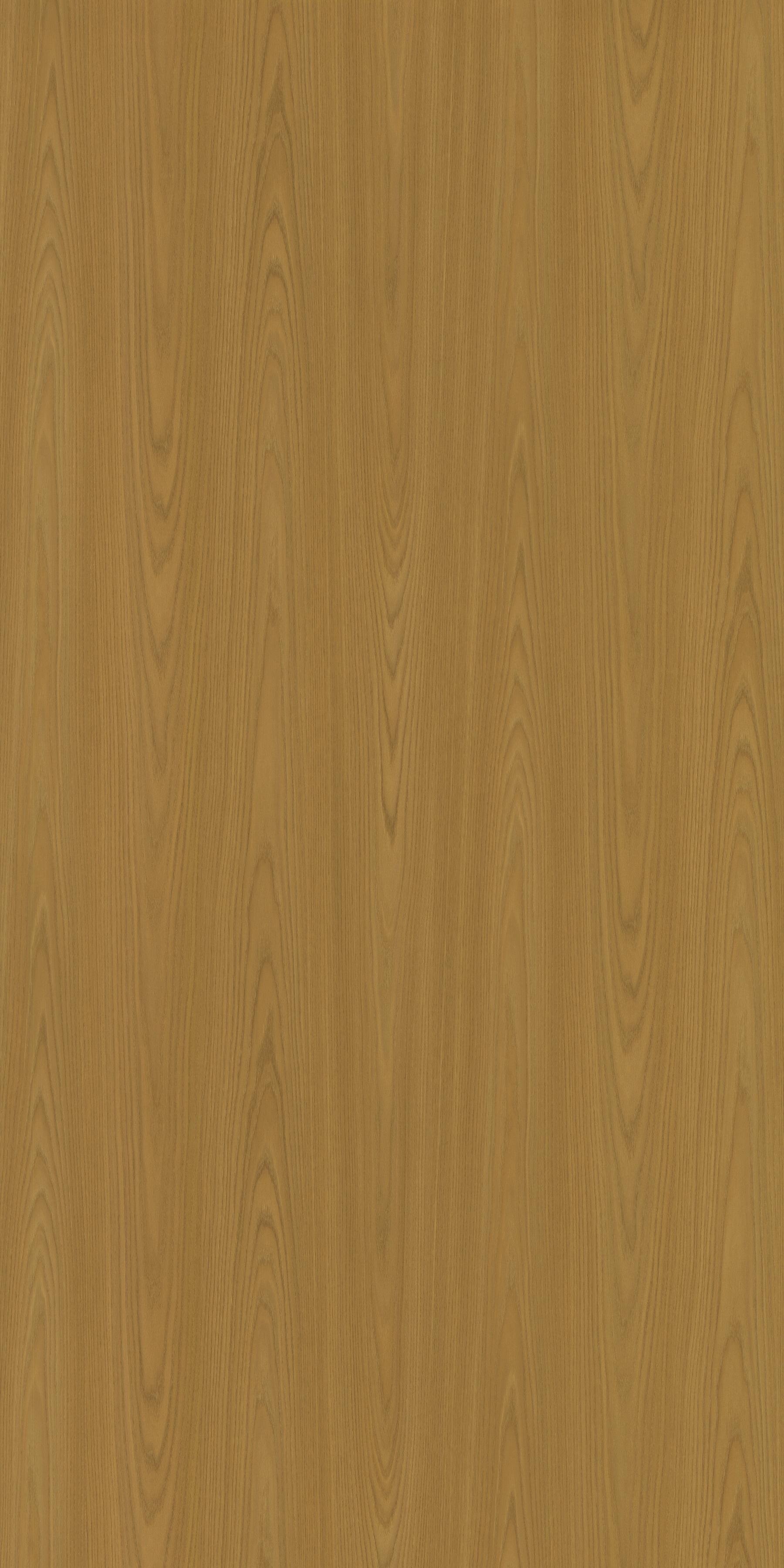 3417 HGF VENADO ELM Brown Wood High Gloss Laminate - AmulyaMica