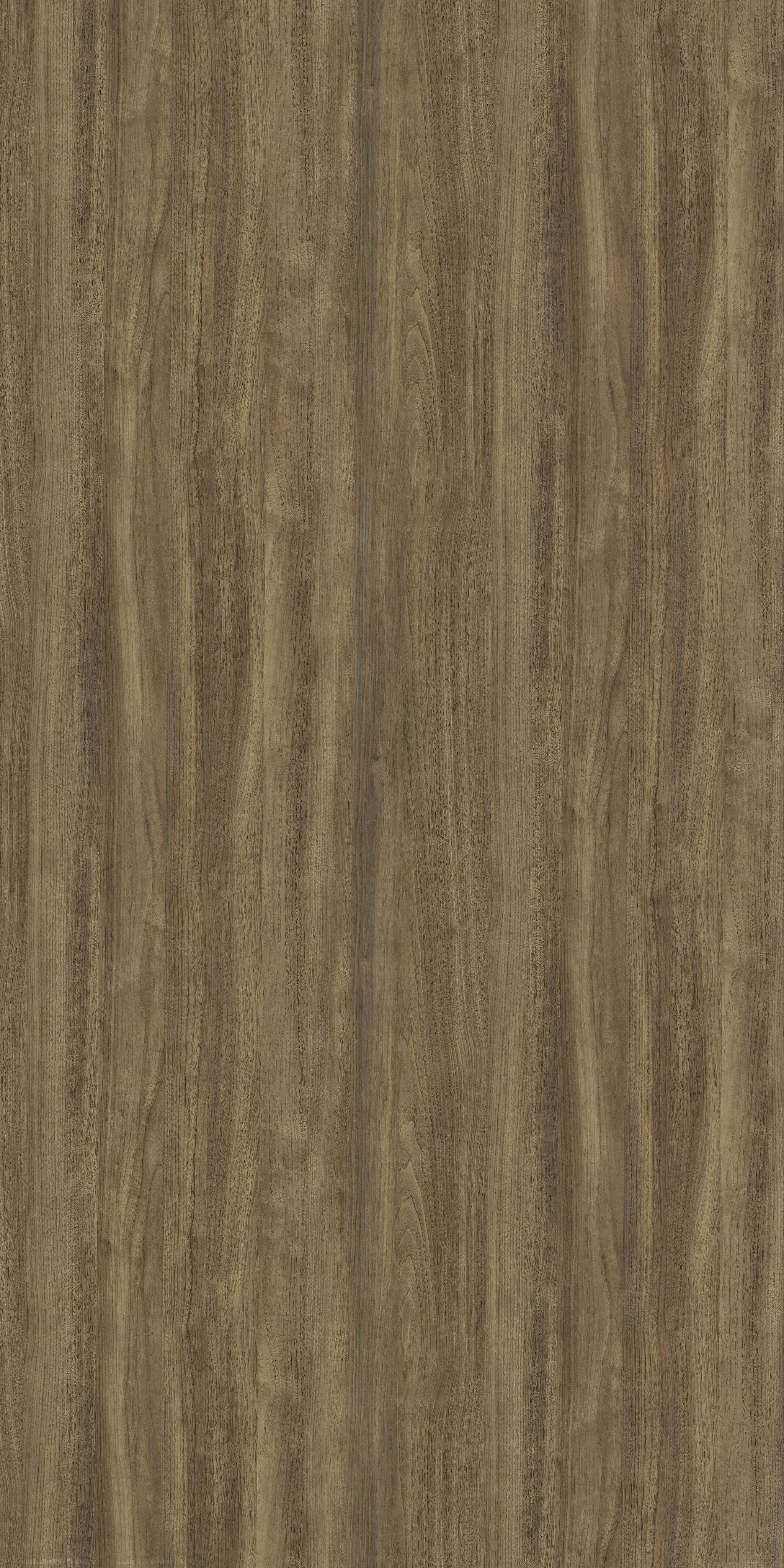 3423 HGF AURORA I Brown Wood High Gloss Laminate - AmulyaMica