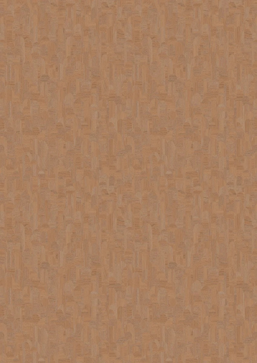 Flo Impress Brown Wood Suede Laminate
