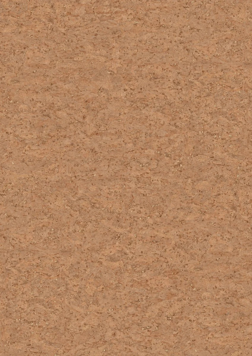 Metallic Cork Light Brown Textures High Gloss Laminate