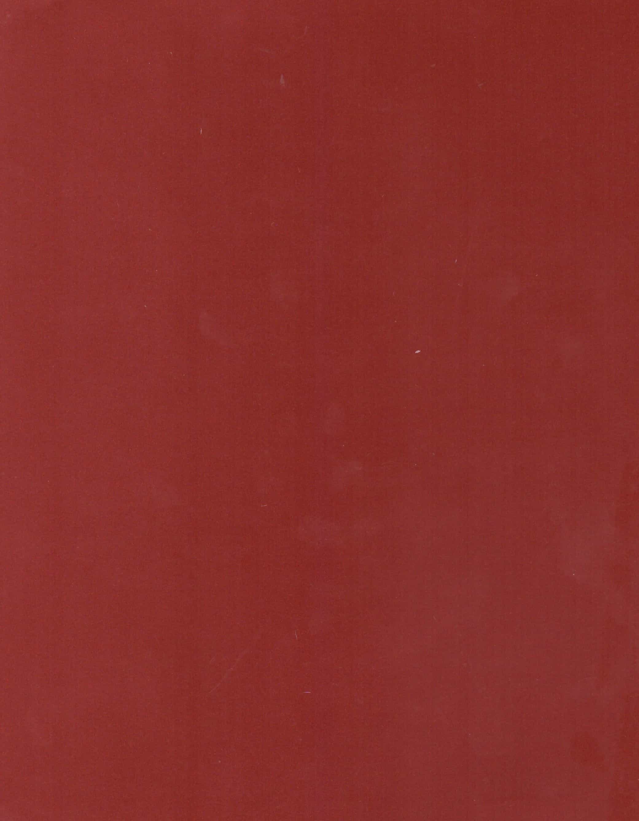 LX4014 Red Plain Colors Gloss Laminate - AmulyaMica