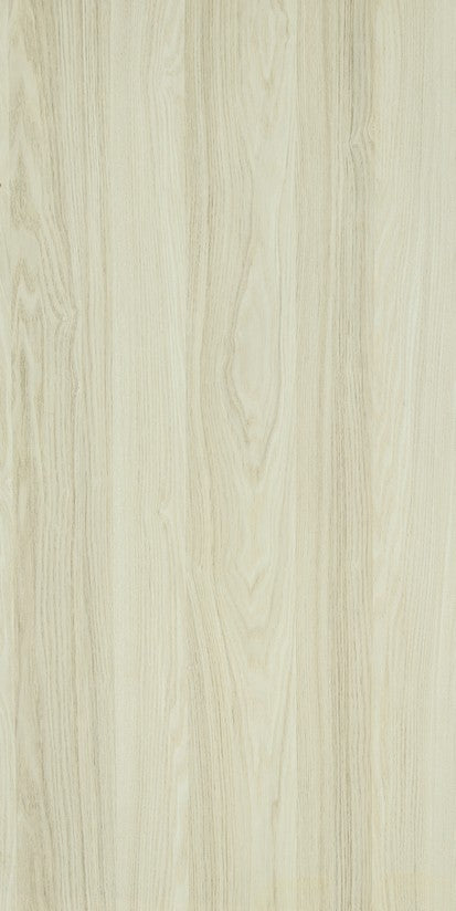 4066 VZ BAVARIAN ASH WHITE Cream Wood Gloss Laminate - AmulyaMica