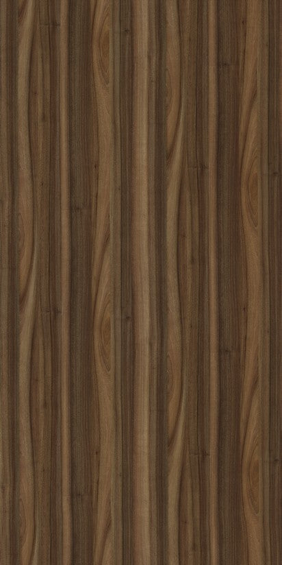 4114 RE30 PRAGUE WALNUT S Brown Wood Texture Laminate - AmulyaMica