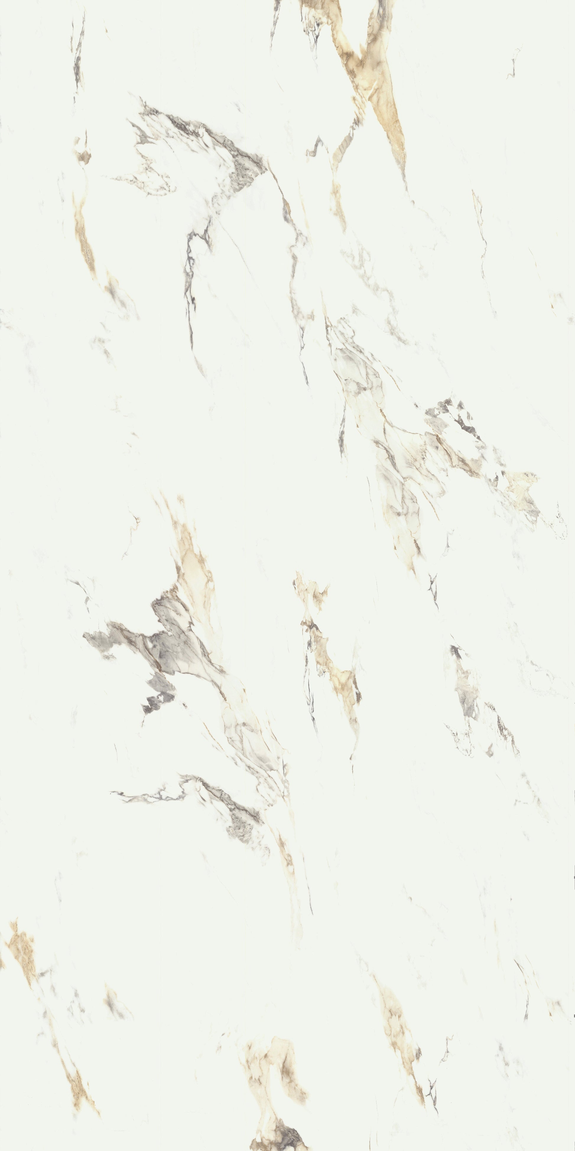 4117 RE31 BIANCO AURO White Marble & Stone Texture Laminate - AmulyaMica