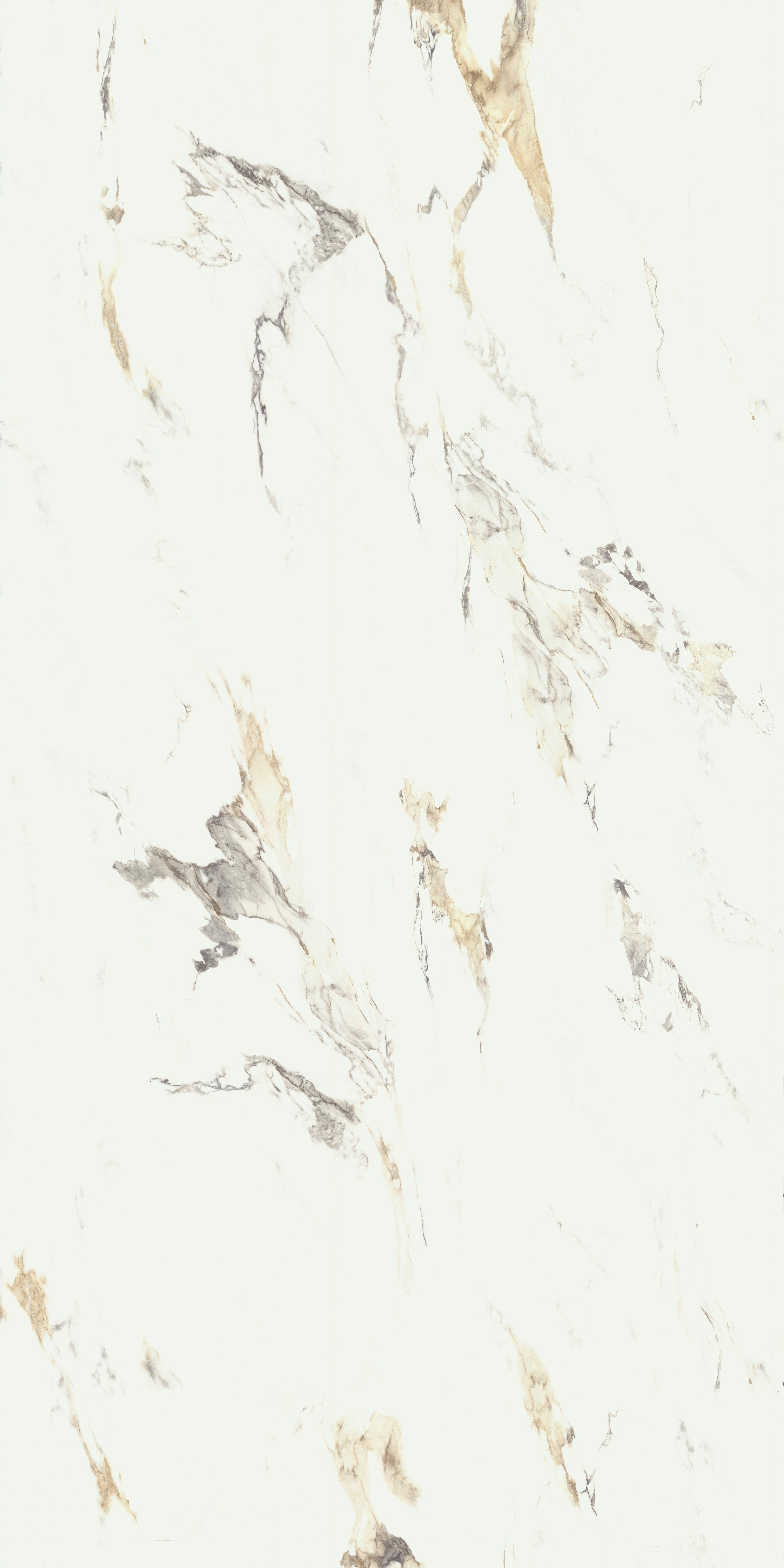 4117 RE31 BIANCO AURO White Marble & Stone Texture Laminate - AmulyaMica