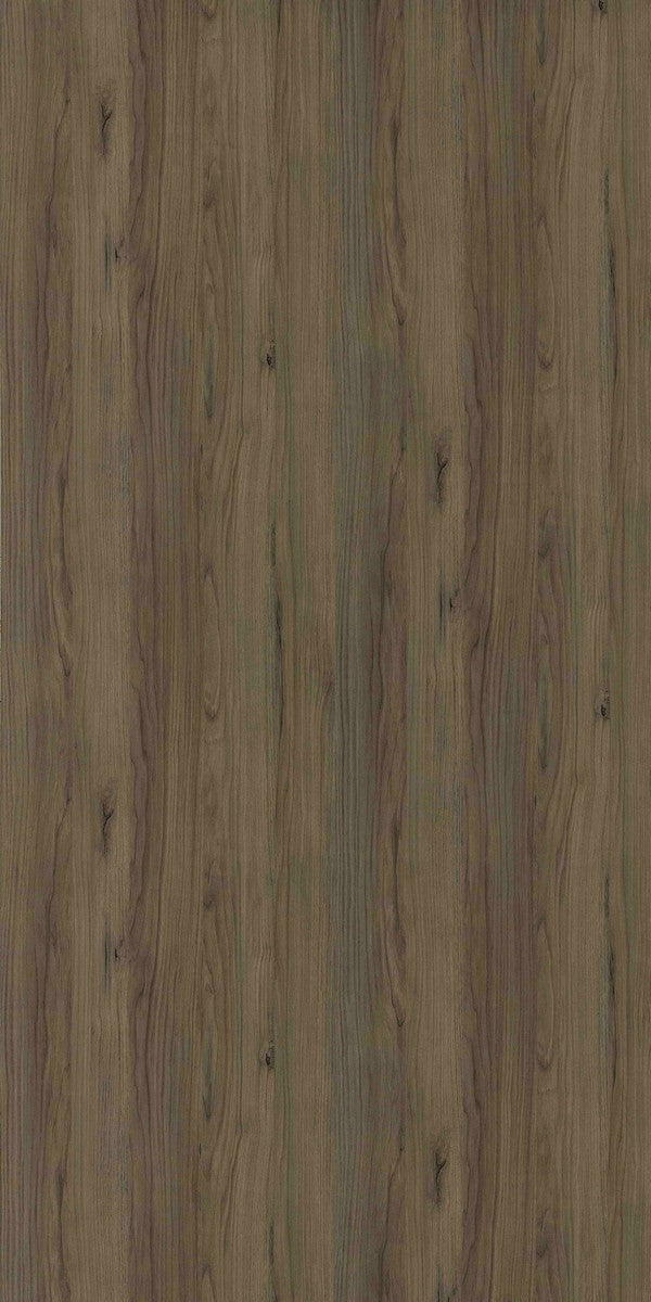 4122 RE34 CATANIA EICHE TEAK Brown Wood Texture Laminate - AmulyaMica