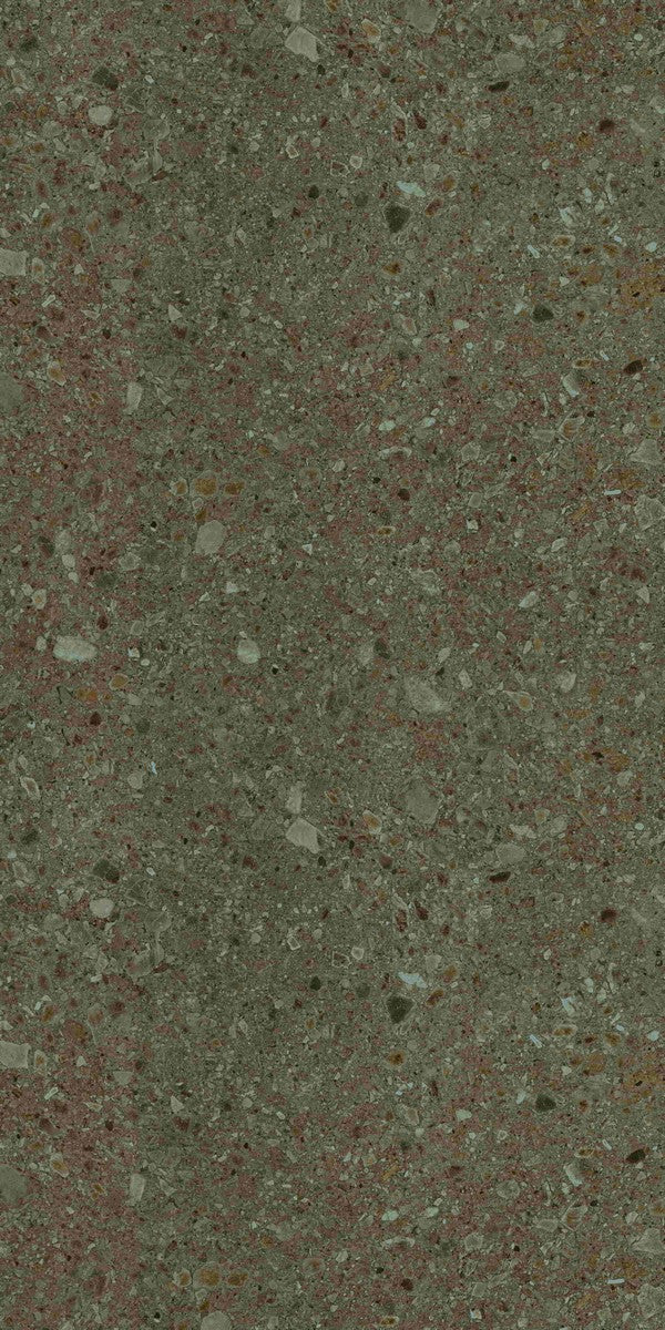 4126 RE36 PORSELANO CONCOR Grey Marble & Stone Texture Laminate - AmulyaMica
