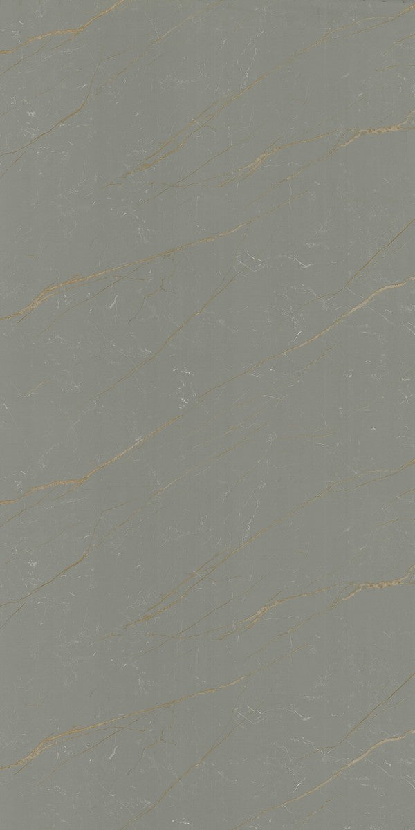 4128 RE37 SOAPSTONE MIST Grey Marble & Stone Texture Laminate - AmulyaMica