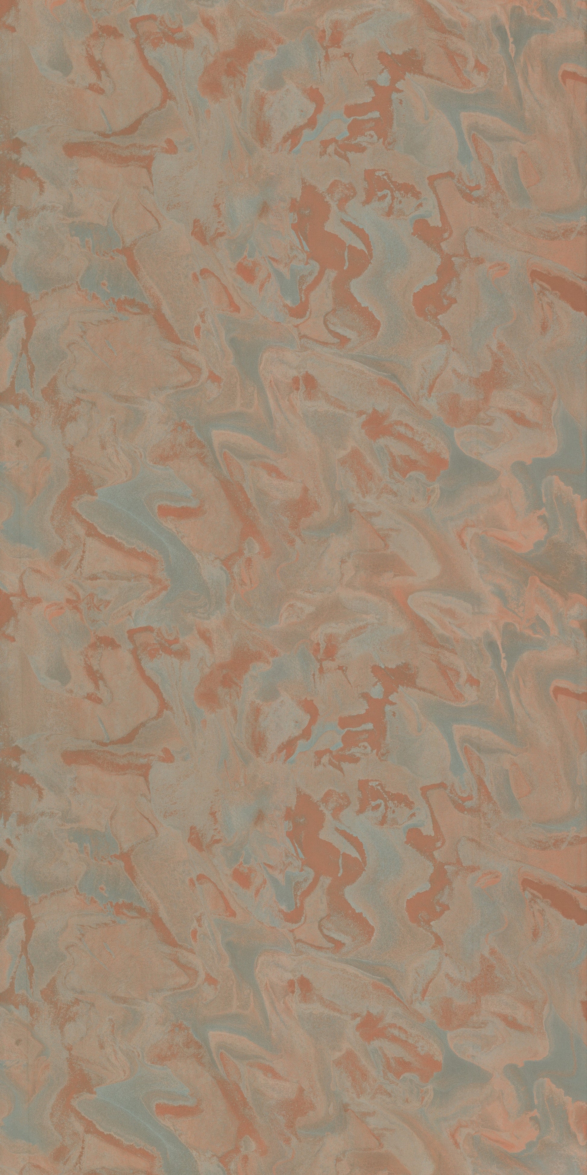 4152 RE46 COLORED SEA Pink Designer Texture Laminate - AmulyaMica