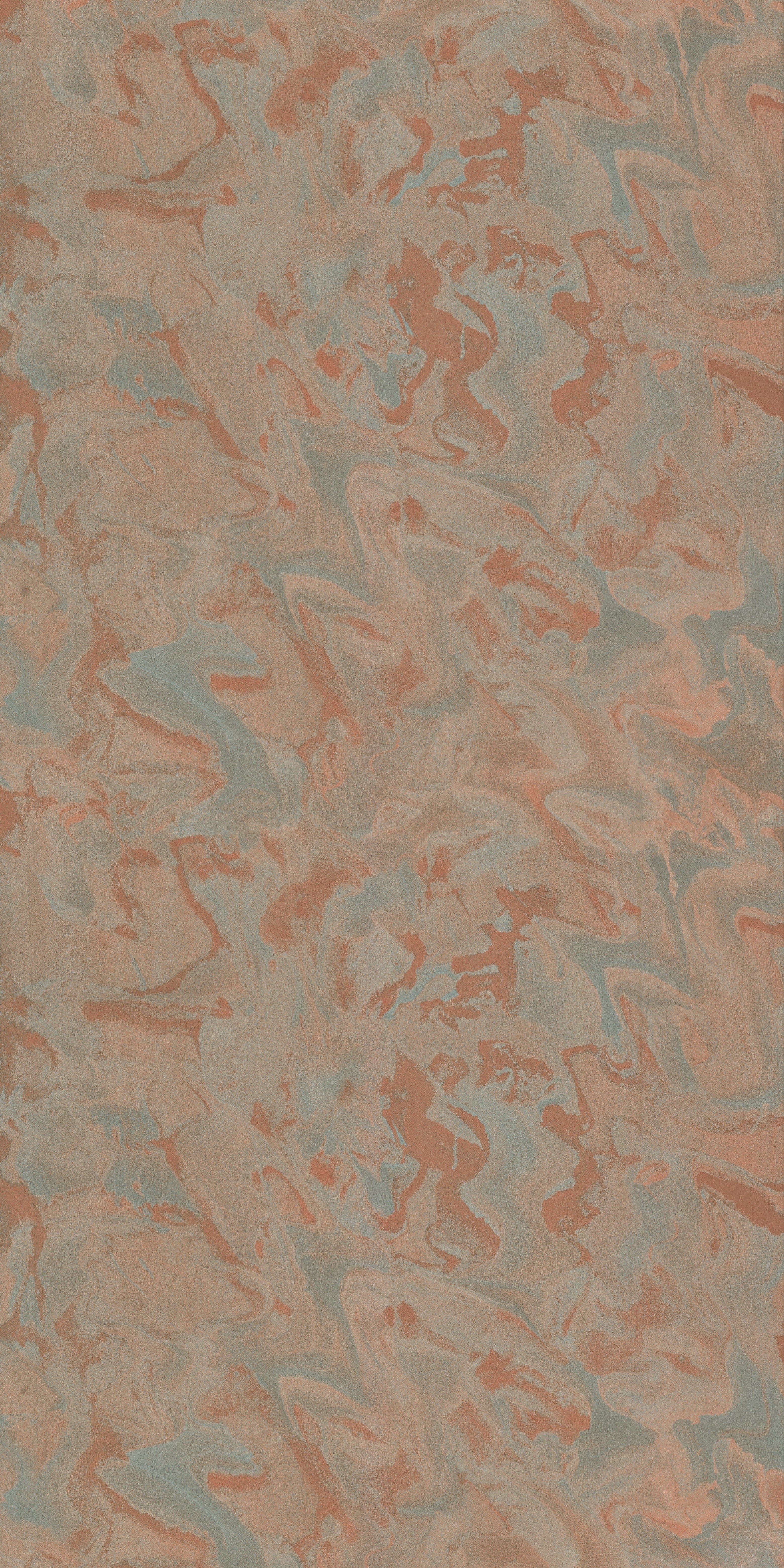 4152 RE46 COLORED SEA Pink Designer Texture Laminate - AmulyaMica