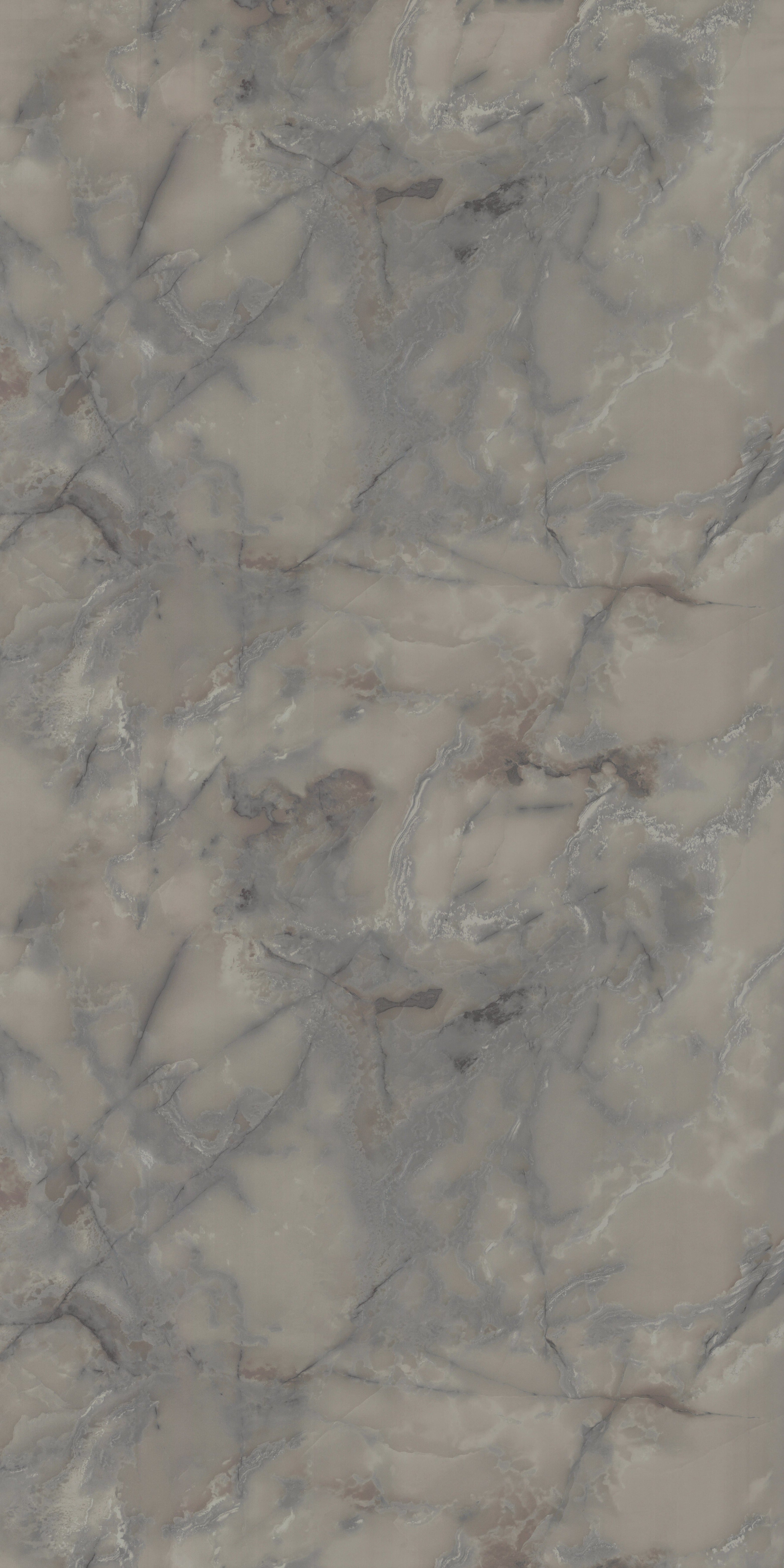 4153 RE47 ONYX BLUE Grey Marble & Stone Texture Laminate - AmulyaMica