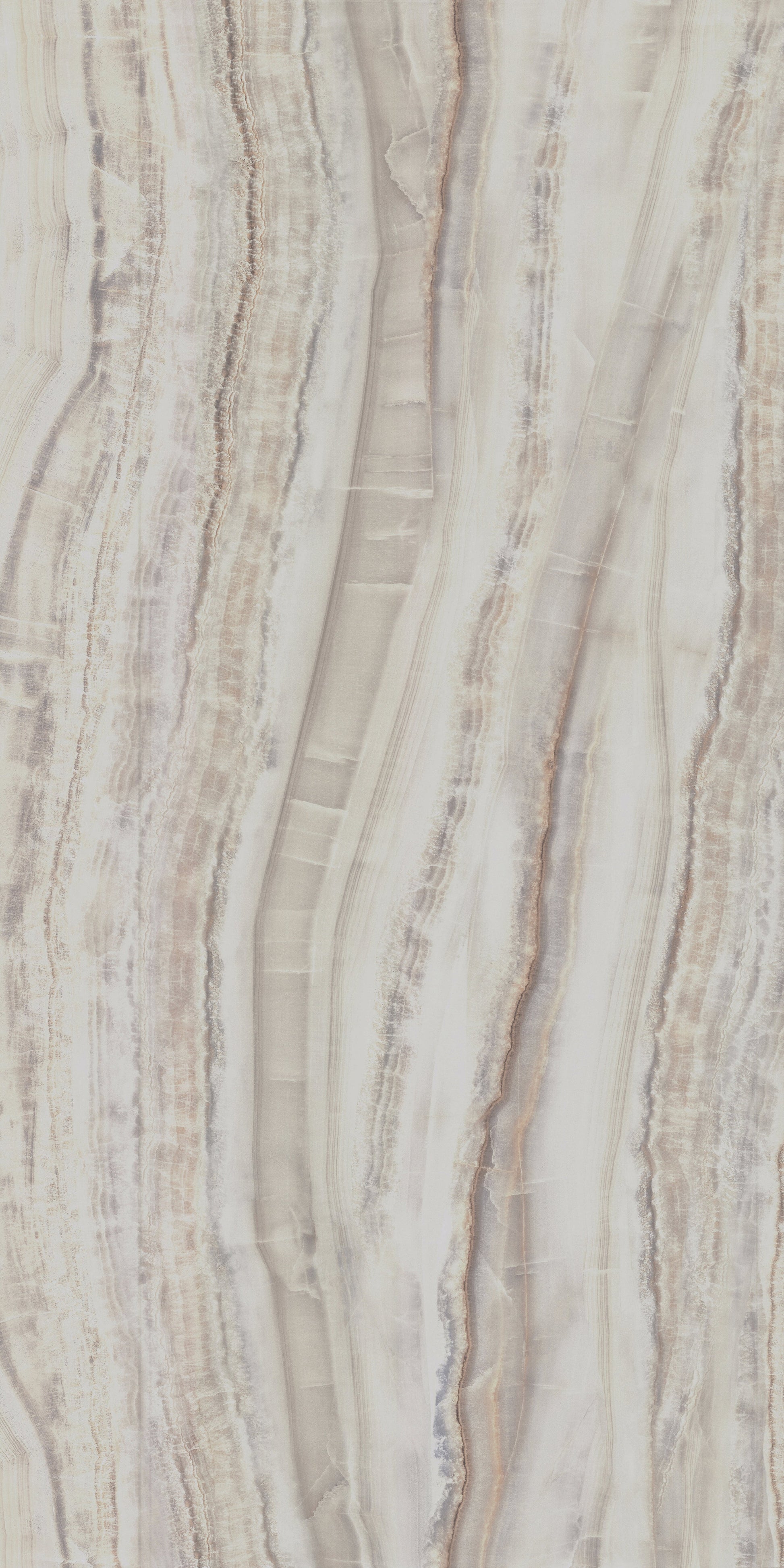 4158 RE49 ARIZONA WHITE Beige Marble & Stone Texture Laminate - AmulyaMica