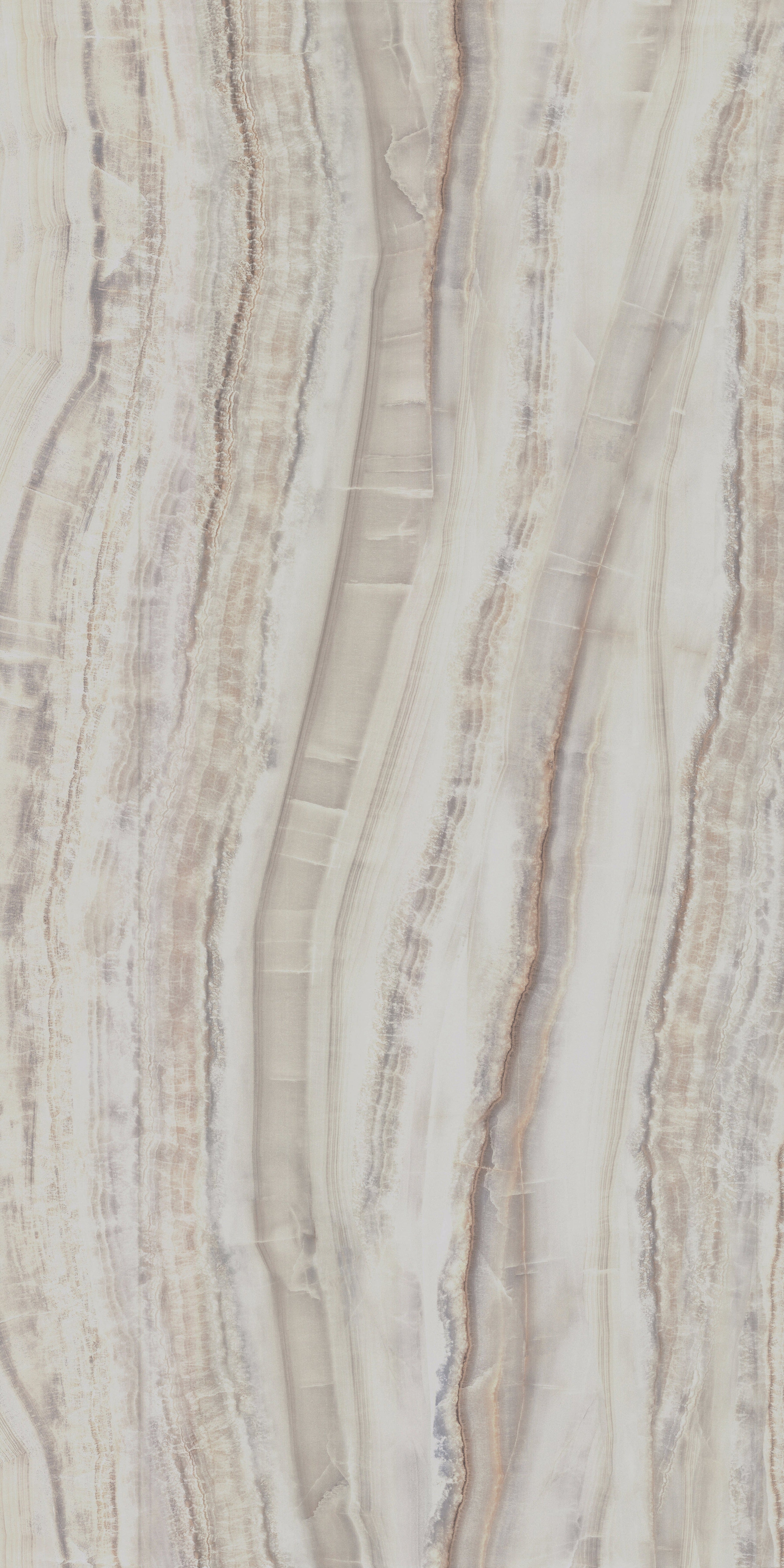 4158 RE49 ARIZONA WHITE Beige Marble & Stone Texture Laminate - AmulyaMica