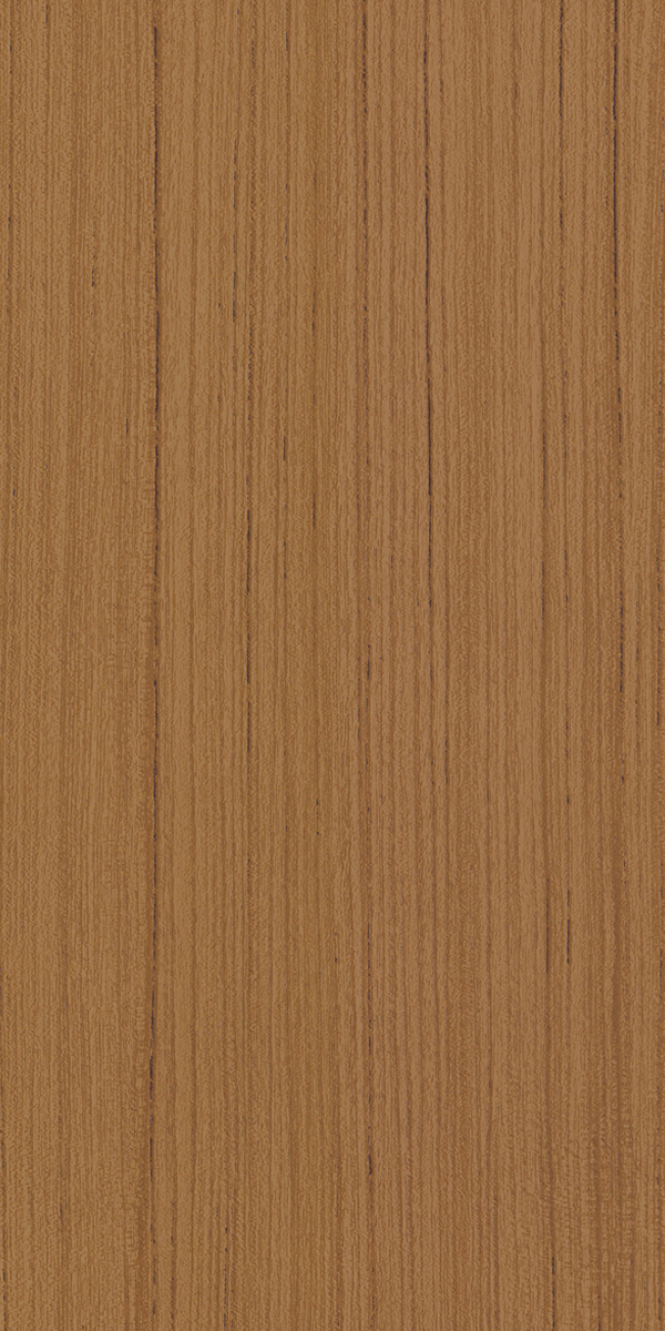 5011 SF NATURAL TEAK Brown Wood Suede Laminate - AmulyaMica