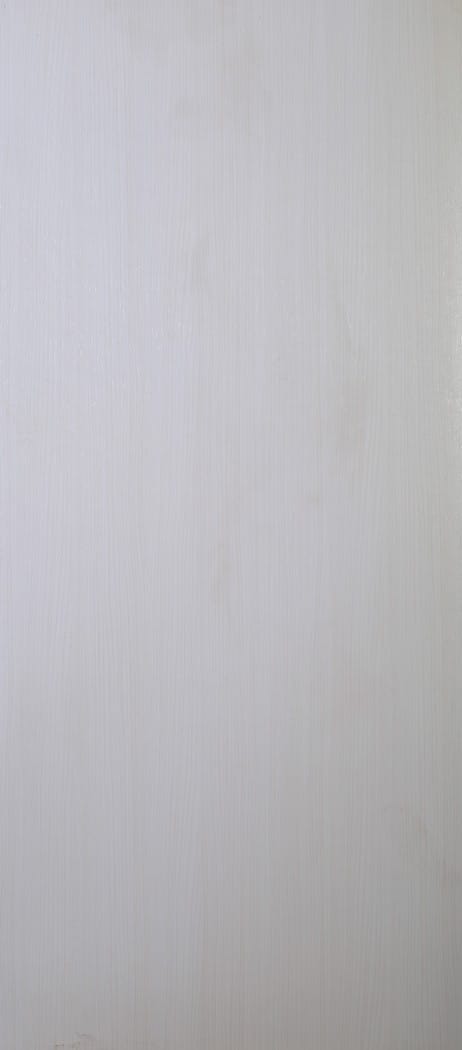 5233 AO WHITE ACACIA White Plain Colors Gloss Laminate - AmulyaMica