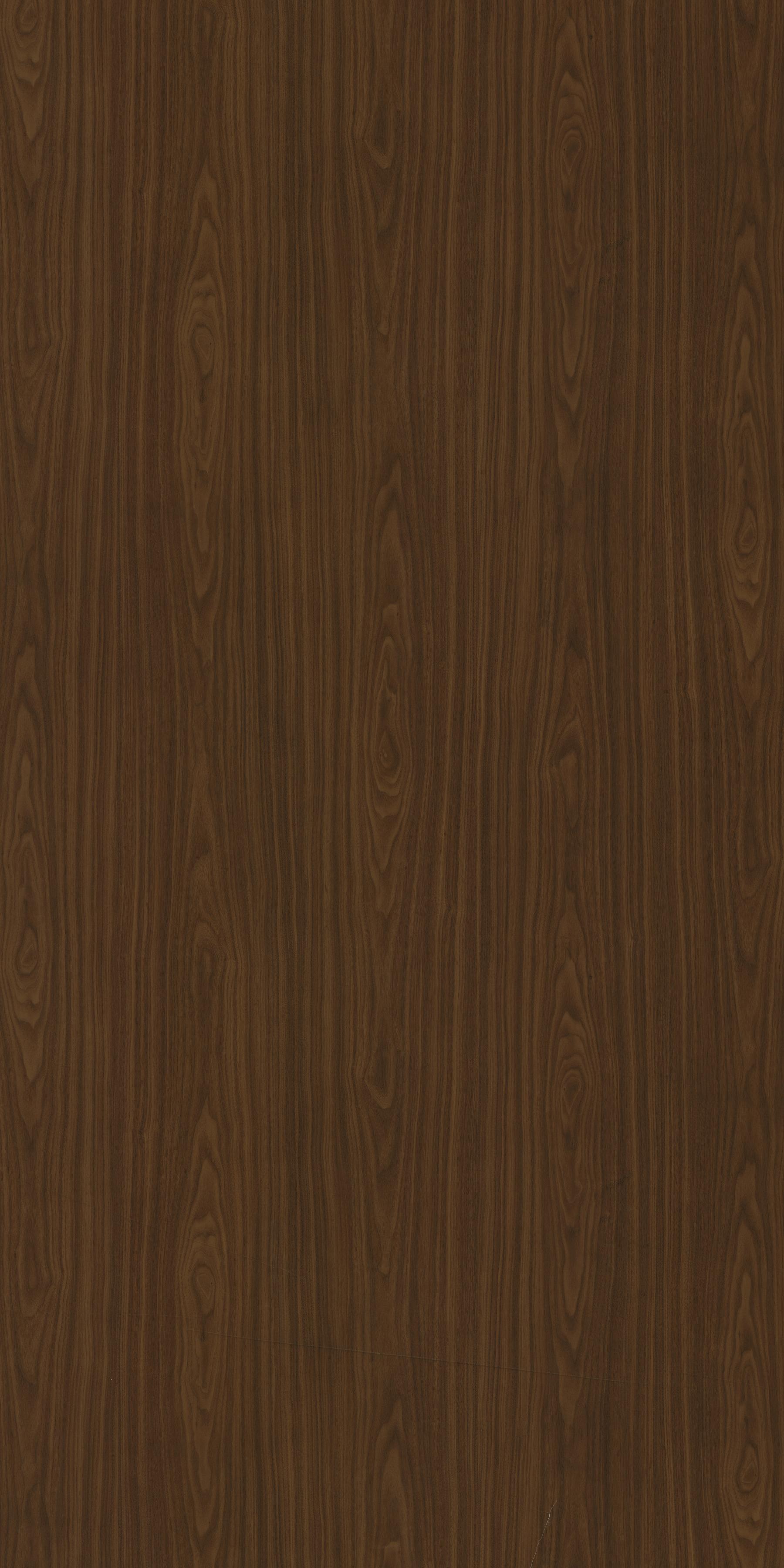 6608 AS AMERICAN WALNUT Brown Wood Gloss Laminate - AmulyaMica