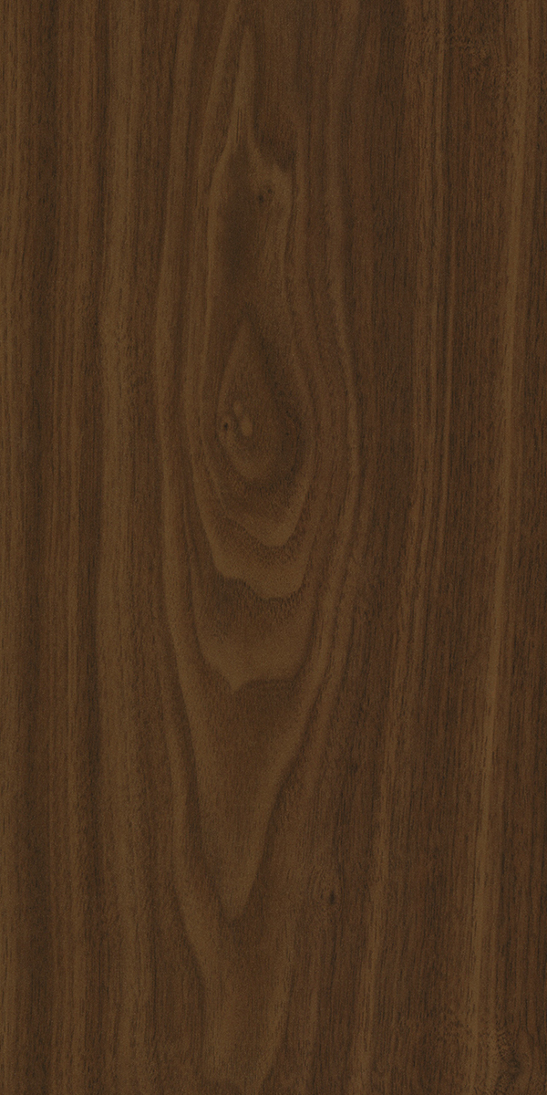6608 SF AMERICAN WALNUT Brown Wood Suede Laminate - AmulyaMica