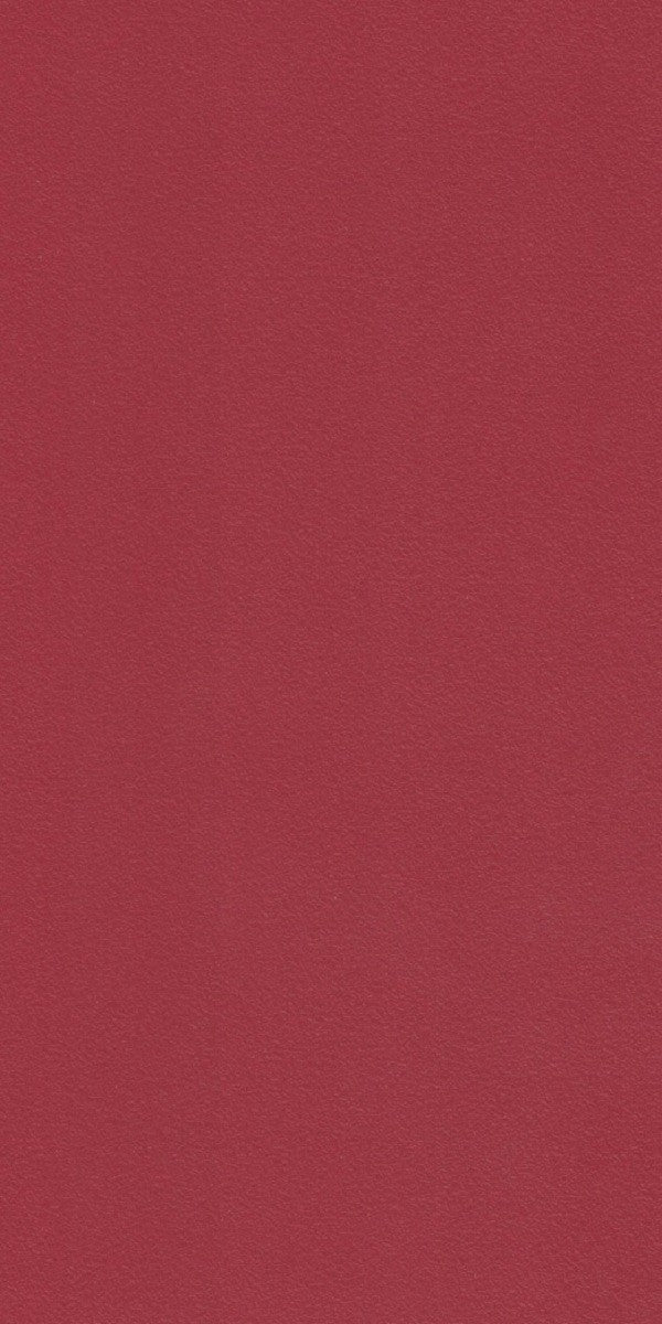 8152 SF CHILLI RED Red Plain Colors Suede Laminate - AmulyaMica