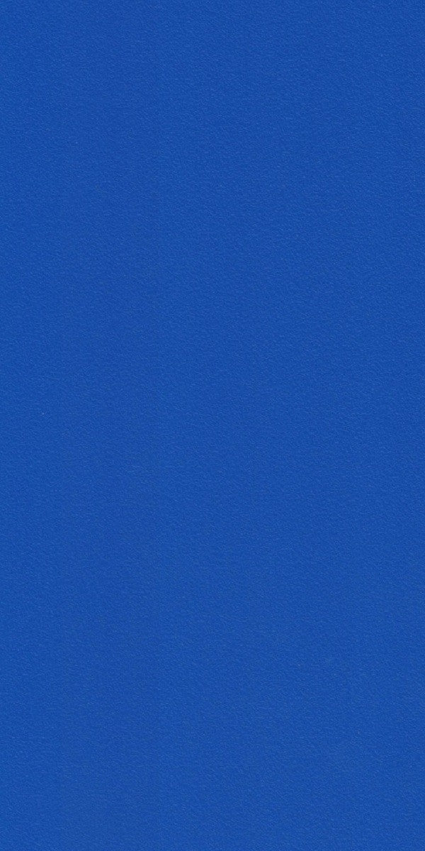 8163 SF POLAR BLUE Blue Plain Colors Suede Laminate - AmulyaMica