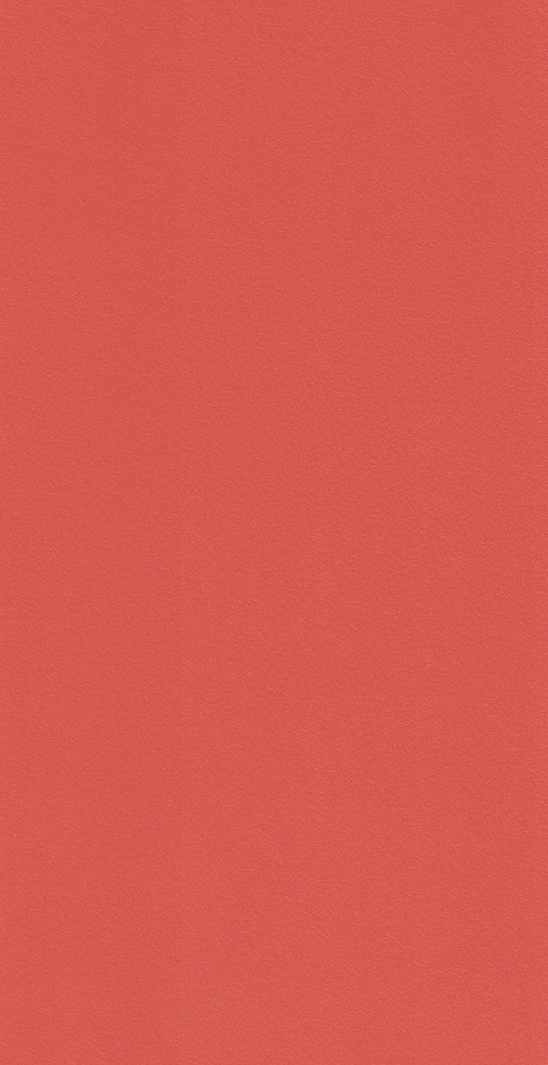 8176 SF FANTA ORANGE Red Plain Colors Suede Laminate - AmulyaMica