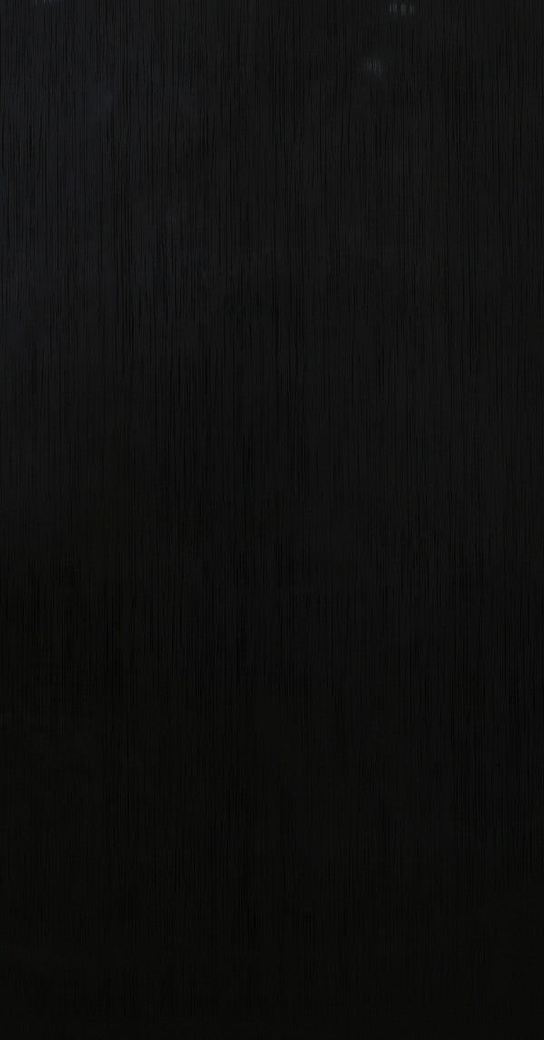 8191 HGF BLACK Black Plain Colors High Gloss Laminate - AmulyaMica