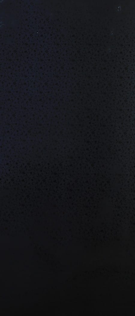 8191 WF BLACK Black Plain Colors Gloss Laminate - AmulyaMica
