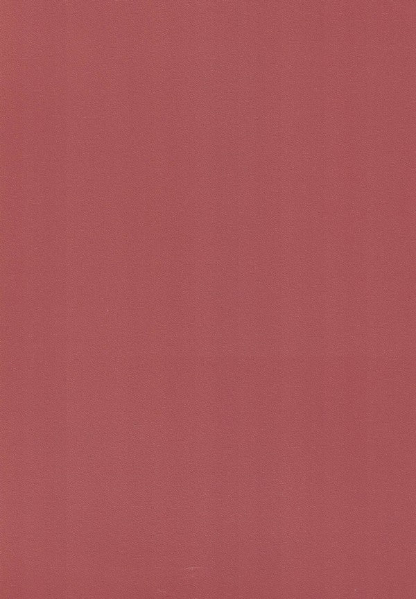 8193 SF TERRACOTTA Red Fabric Suede Laminate - AmulyaMica