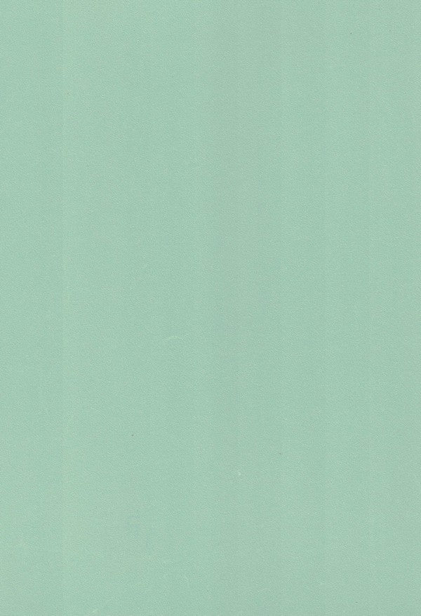 8194 SF SEA GREEN Green Plain Colors Suede Laminate - AmulyaMica