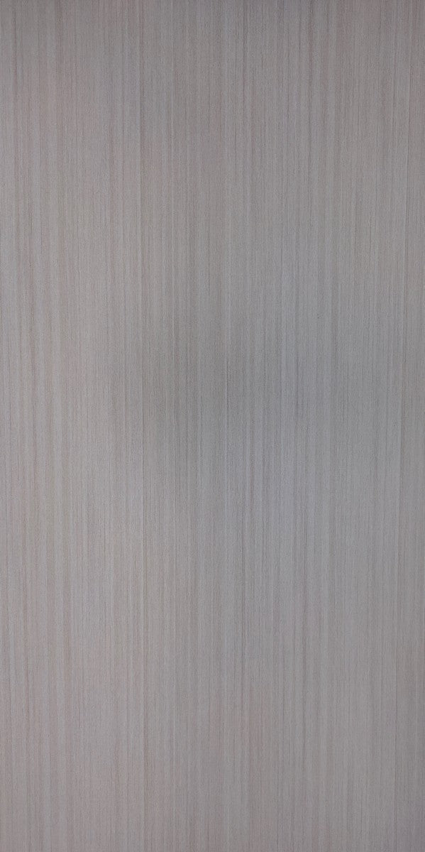 8276 FLW WHITE SQUALL Grey Fluted Gloss Laminate - AmulyaMica