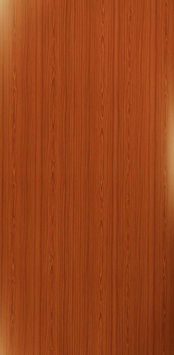 8353 SF NAYANA TEAK Brown Wood Suede Laminate - AmulyaMica