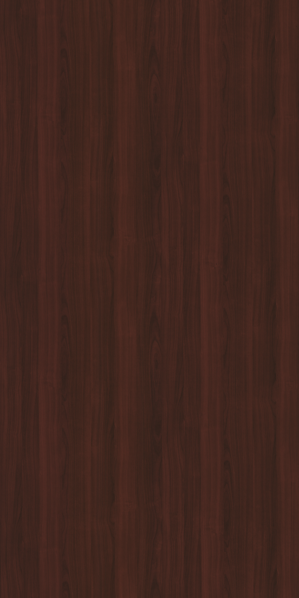 8444 Red Oxford Cherry Brown Wood Gloss Laminate - AmulyaMica