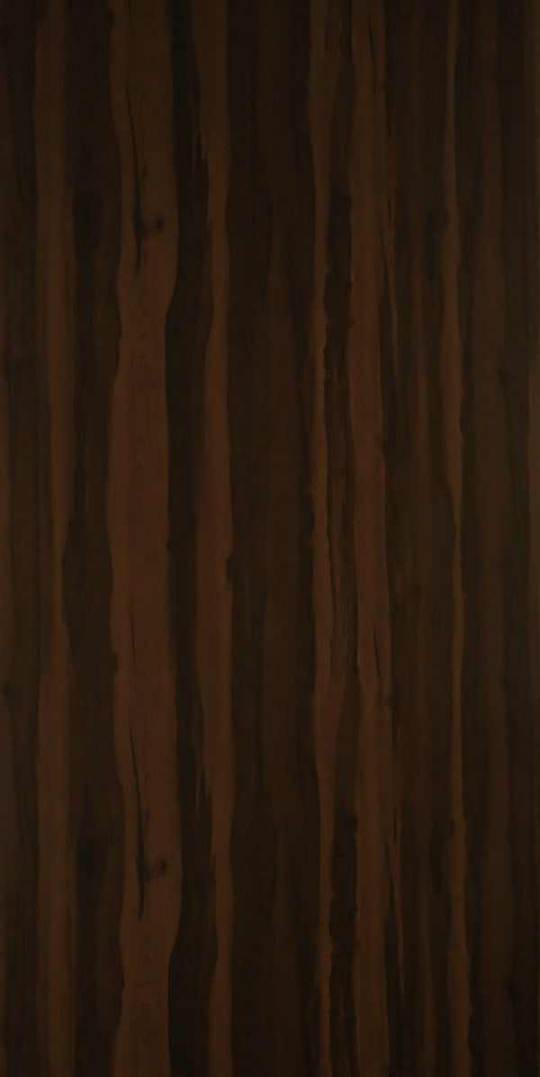 8466 SF MANSAL WALNUT Brown Wood Suede Laminate - AmulyaMica