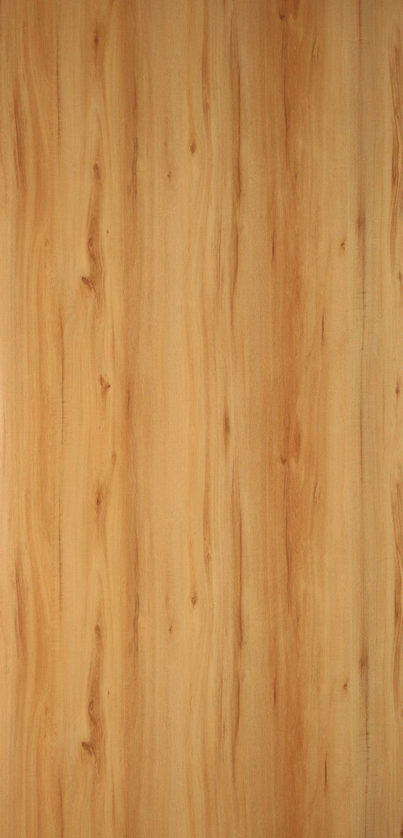 8475 OS PURE ELM Beige Wood Gloss Laminate - AmulyaMica