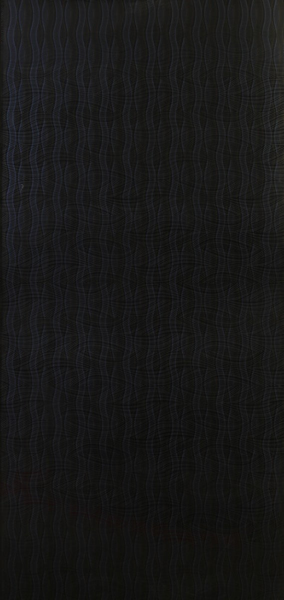 8484 CE BLACK SWIRLS Black Designer Gloss Laminate - AmulyaMica