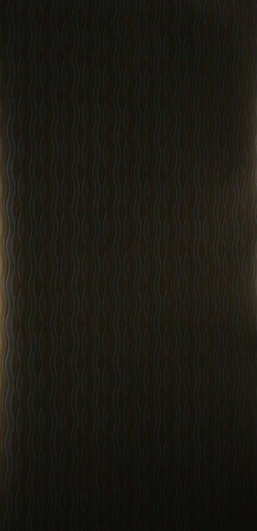 8484 WF BLACK SWIRLS Black Designer Gloss Laminate - AmulyaMica