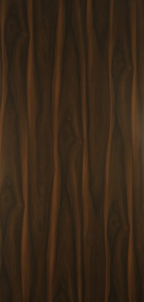 8631 FV MONTANA WALNUT DARK Brown Wood Gloss Laminate - AmulyaMica