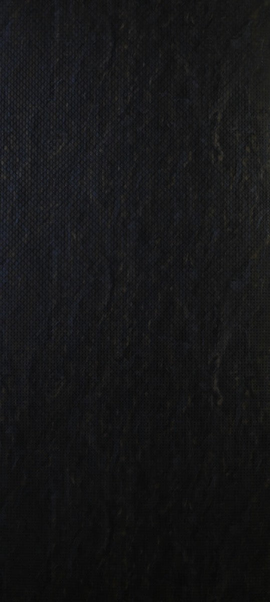 8737 HGF BLUE PEARL Black Plain Colors High Gloss Laminate - AmulyaMica