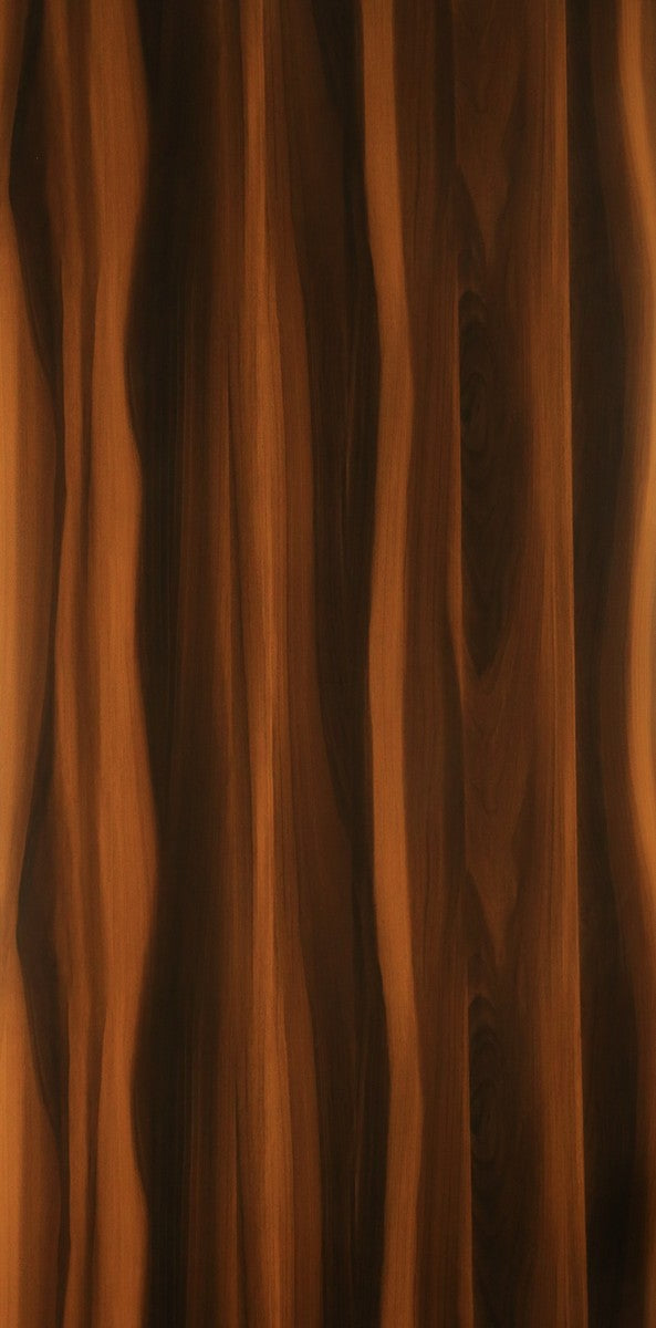 8759 HZ HWL WILD CHERRY Brown Designer Gloss Laminate - AmulyaMica