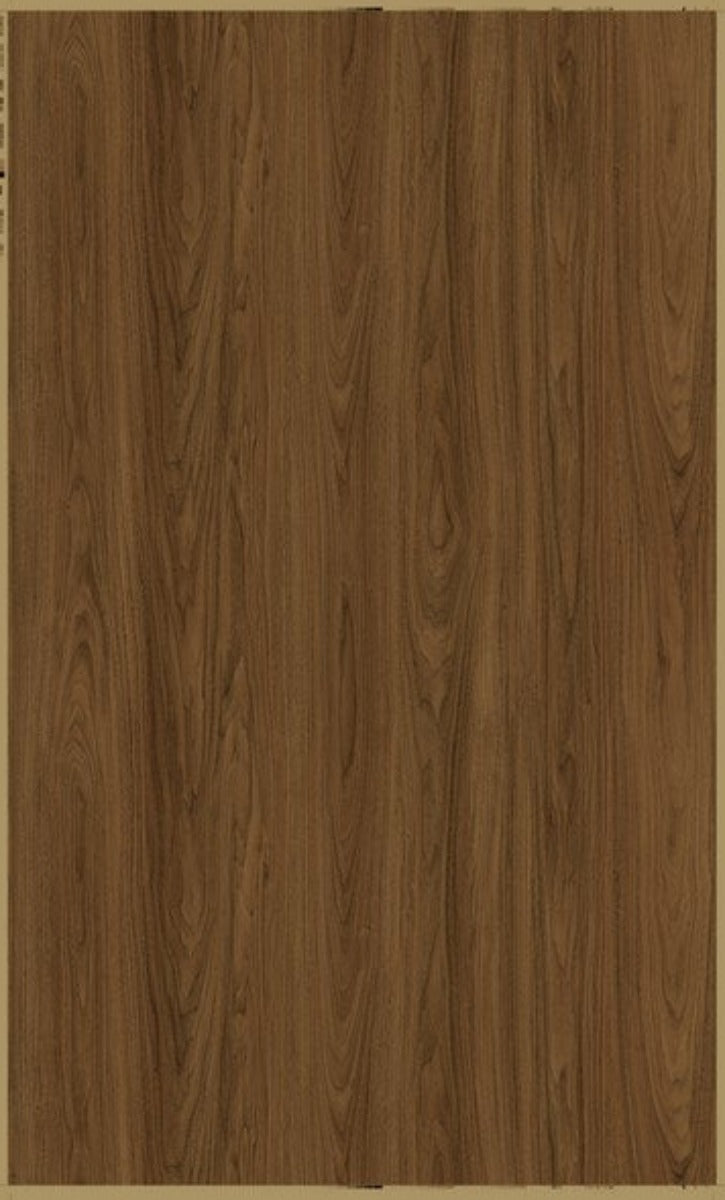 8769 HZA ZAMBIAN TEAK WOOD Brown Wood Gloss Laminate - AmulyaMica