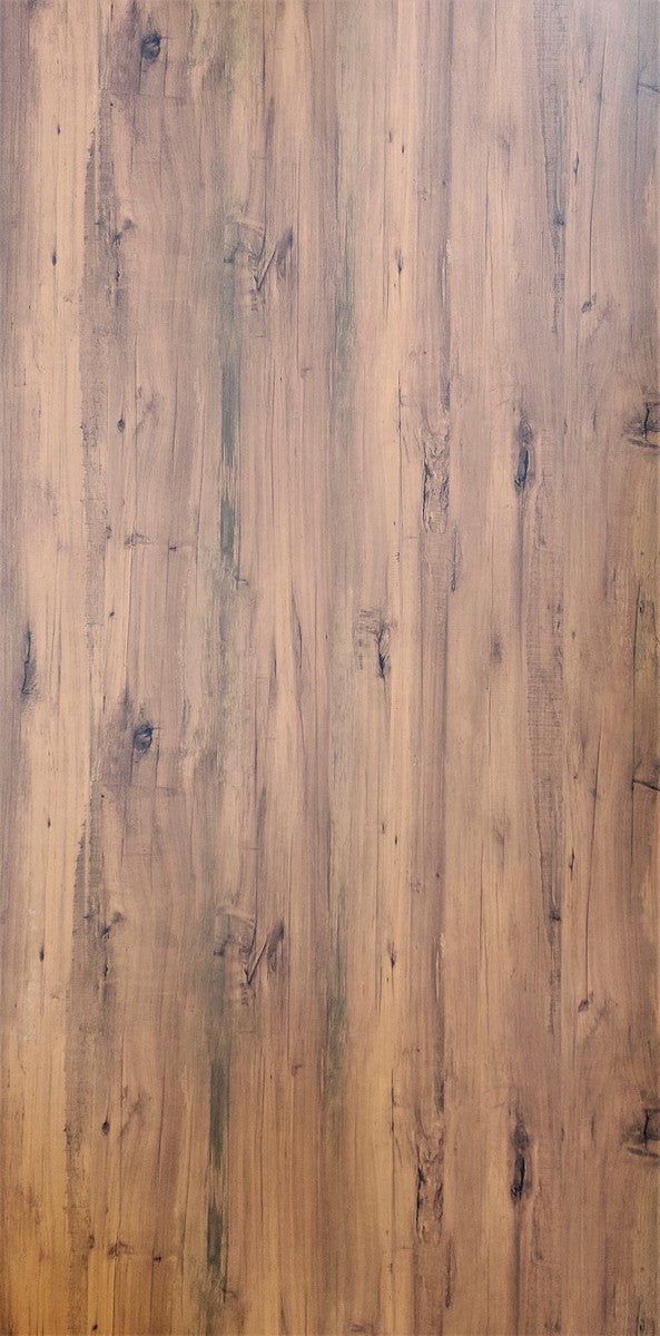 8780 SF TRINIDAD TEAK Brown Wood Suede Laminate - AmulyaMica