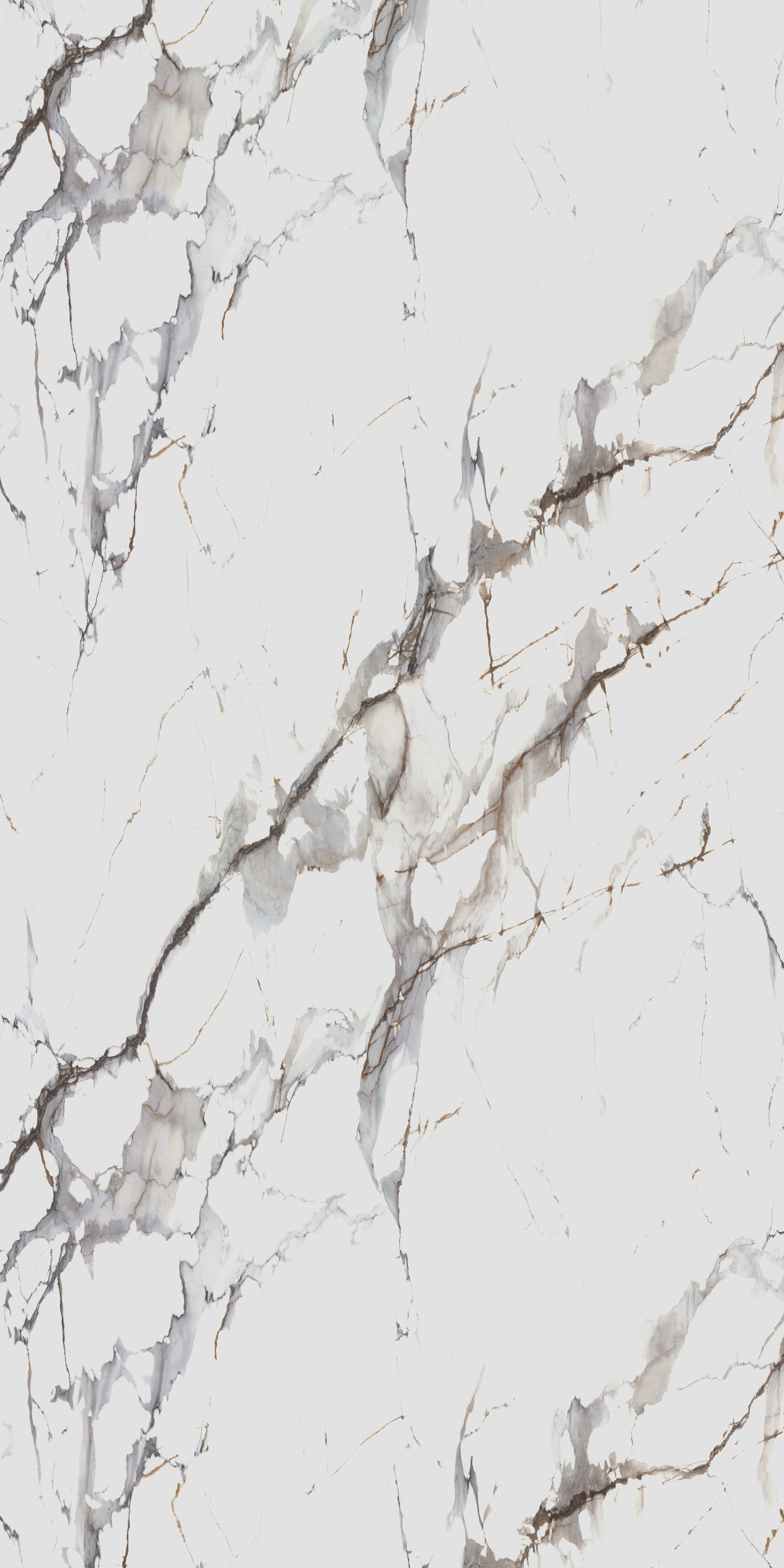 8800 CLD MOLTA BIANCA White Marble & Stone Gloss Laminate - AmulyaMica