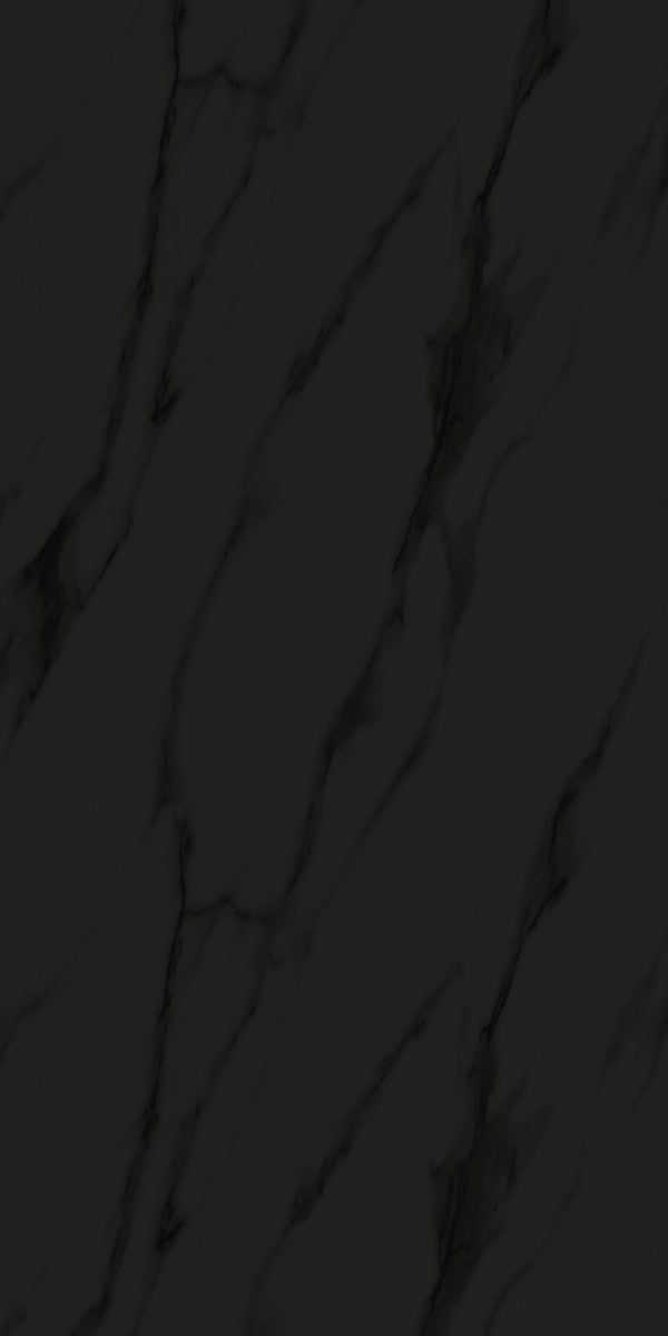 8853 HGF MOLTA BELANO Black Marble & Stone High Gloss Laminate - AmulyaMica