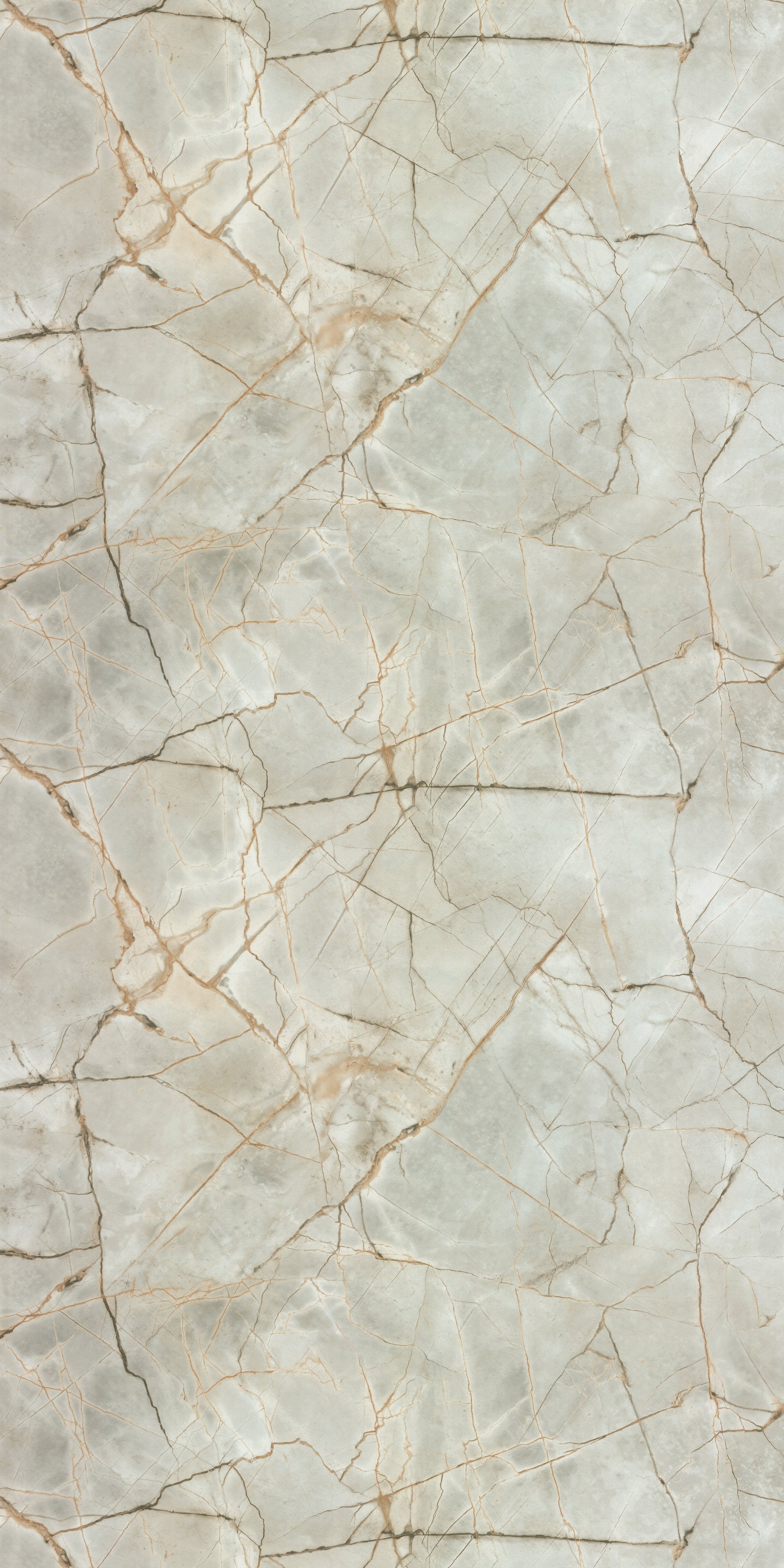 8877 HGF GREYLAC MARBLE White Marble & Stone High Gloss Laminate - AmulyaMica