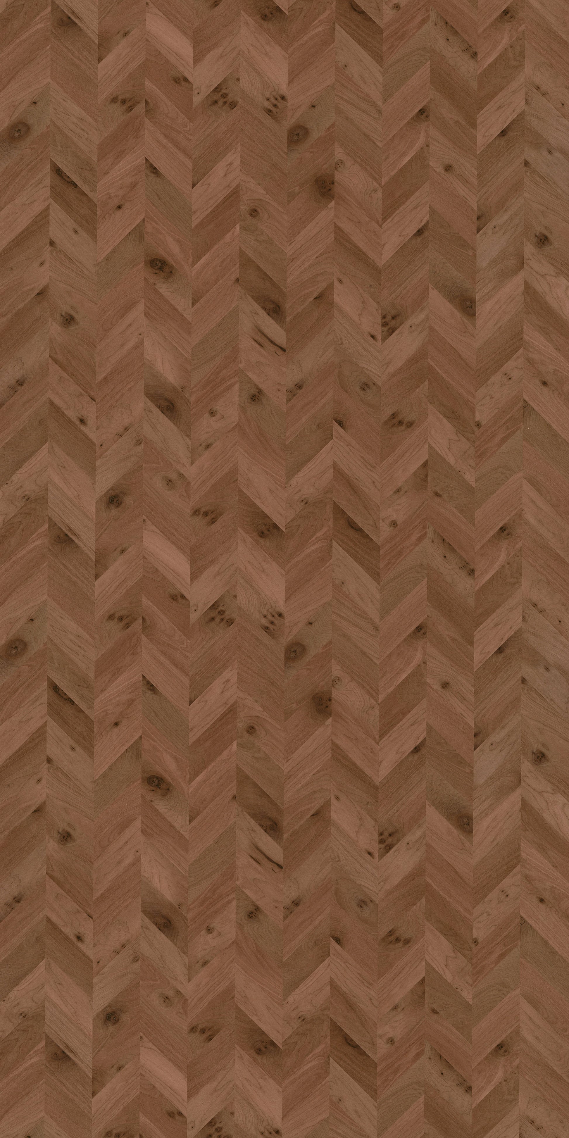8889 SM BROWN HERRINGBONE Brown Designer Super Matte Laminate - AmulyaMica