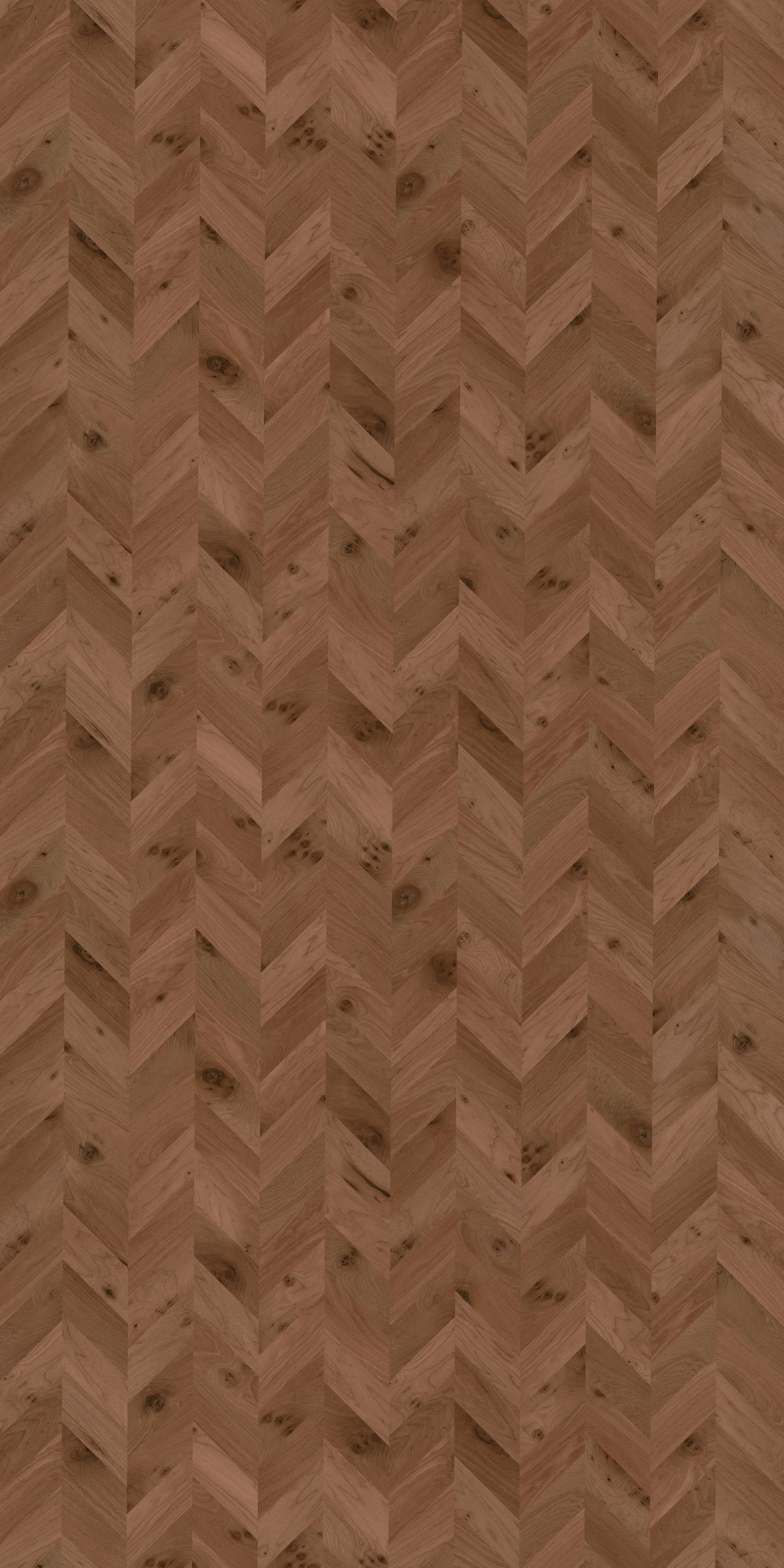 8889 SM BROWN HERRINGBONE Brown Designer Super Matte Laminate - AmulyaMica