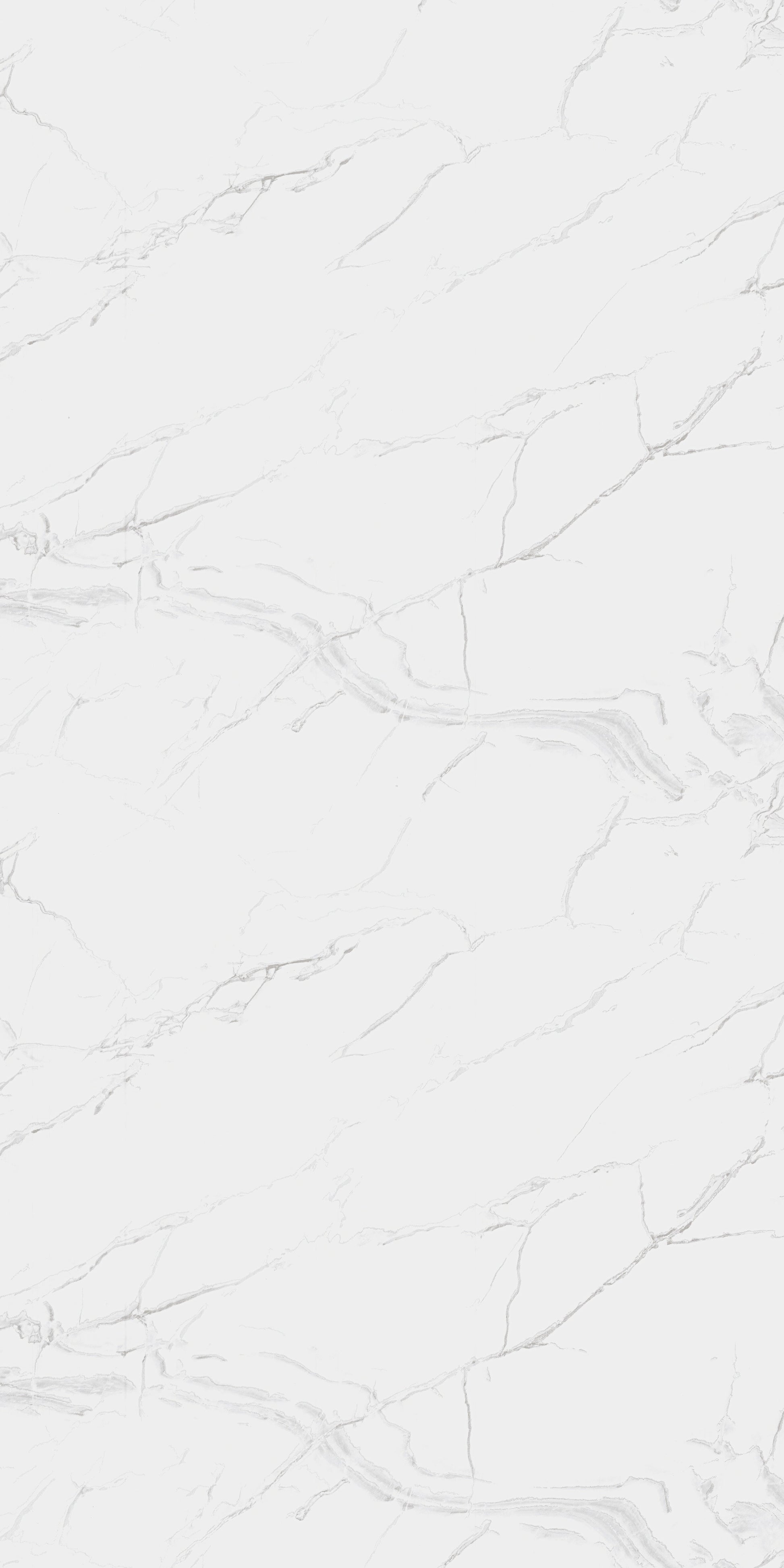 8898 AFT WHITE AURORA MARBLE White Marble & Stone Gloss Laminate - AmulyaMica