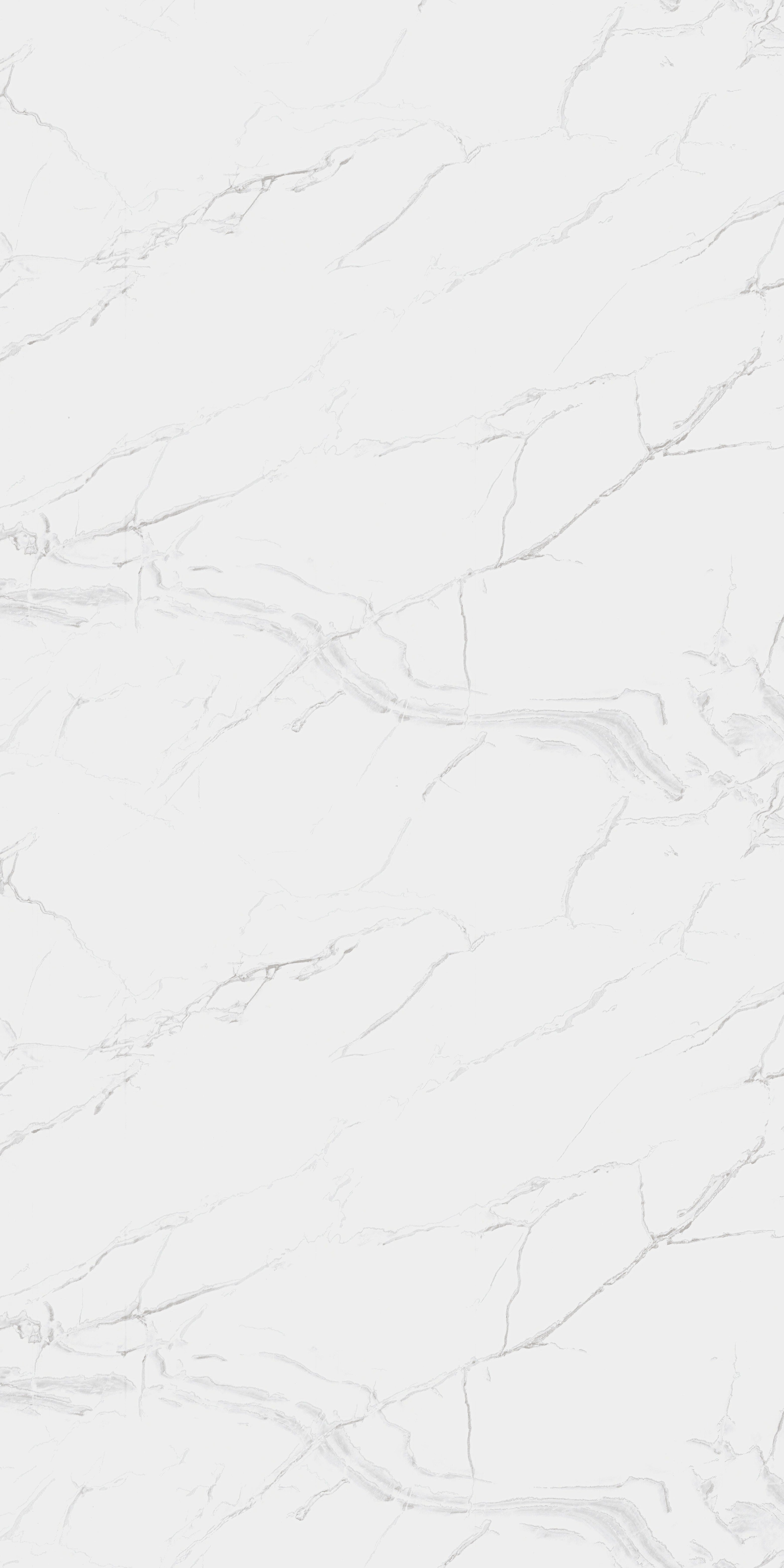 8898 ZZ WHITE AURORA MARBLE White Marble & Stone Gloss Laminate - AmulyaMica